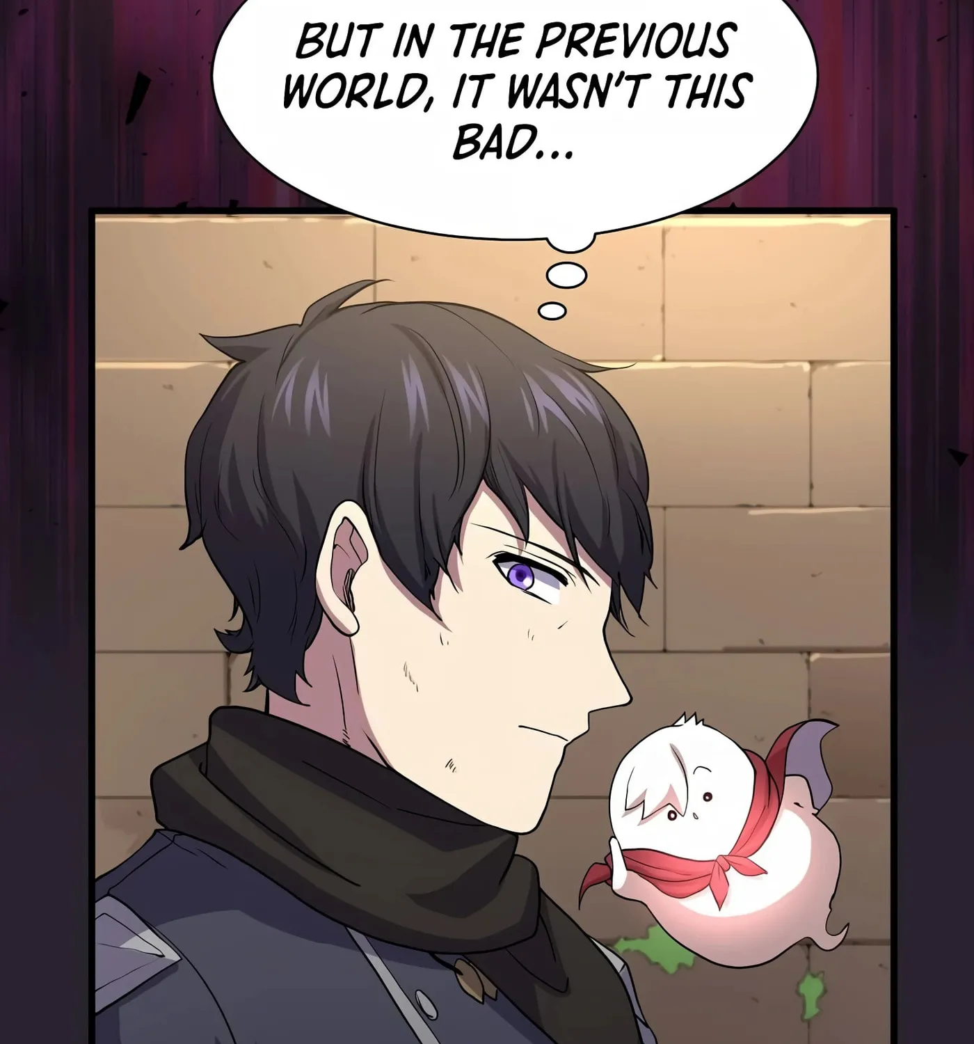 Skill Master Levels Up Chapter 28 page 74 - 