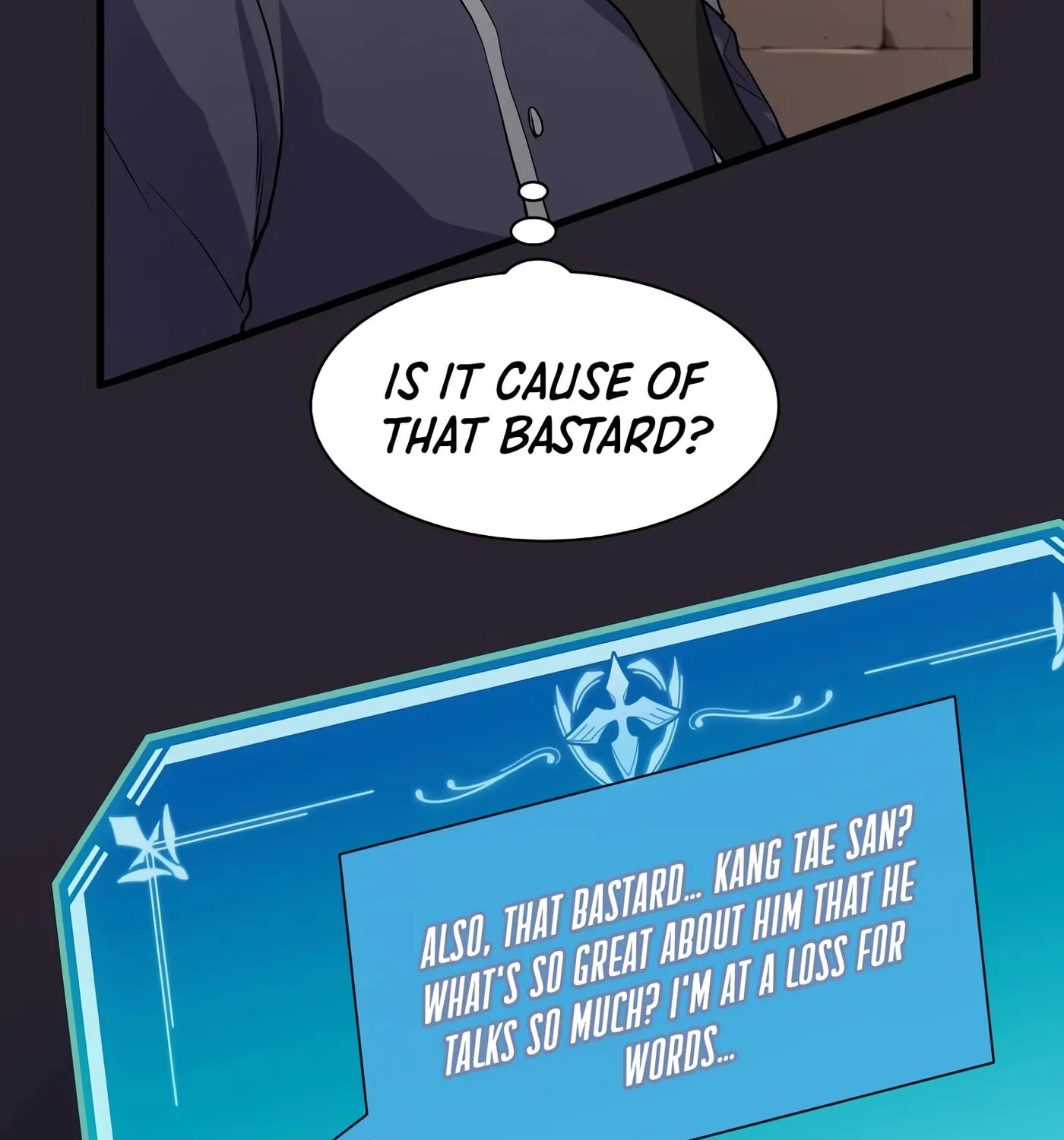 Skill Master Levels Up Chapter 28 page 75 - 