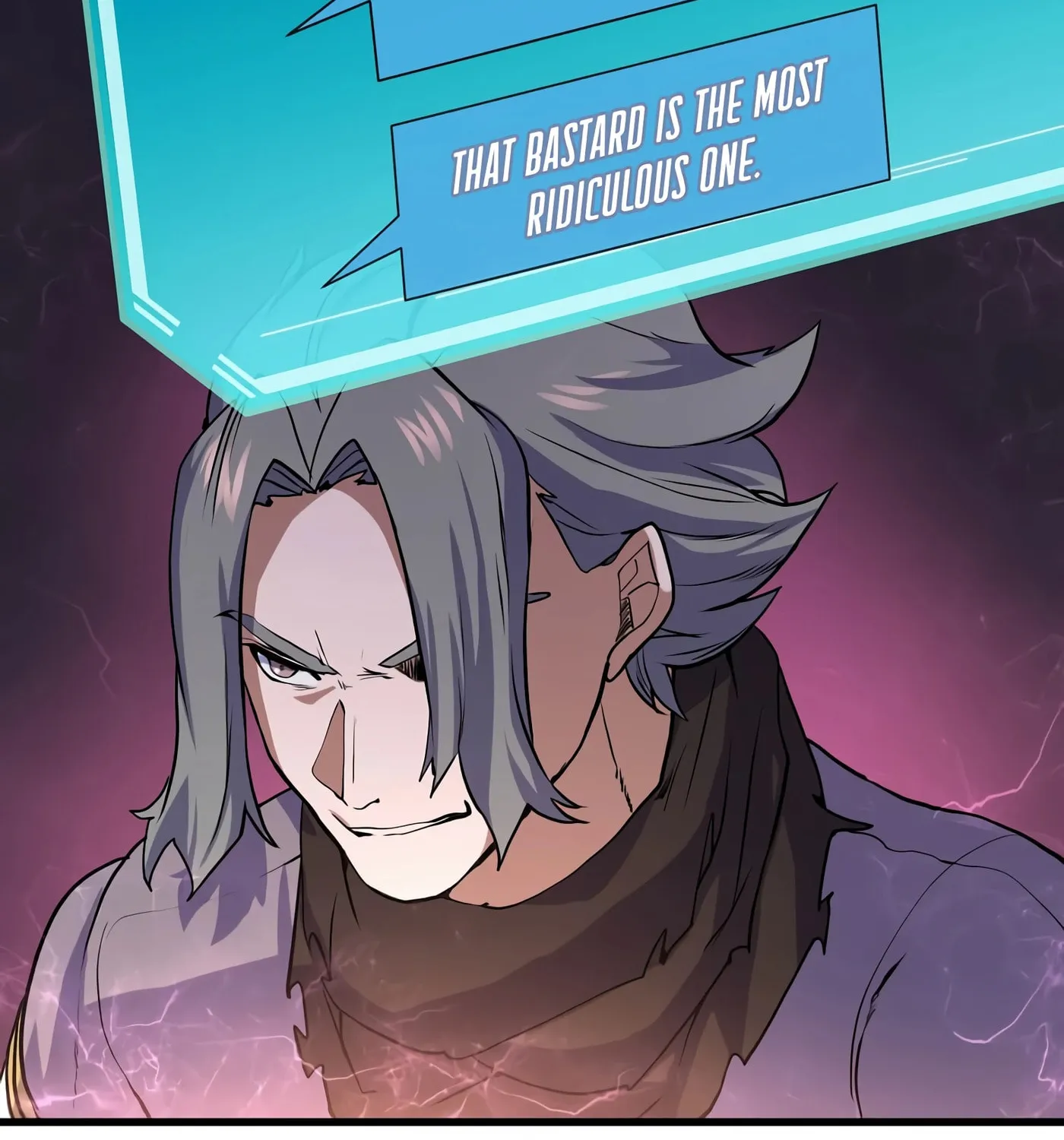 Skill Master Levels Up Chapter 28 page 76 - 