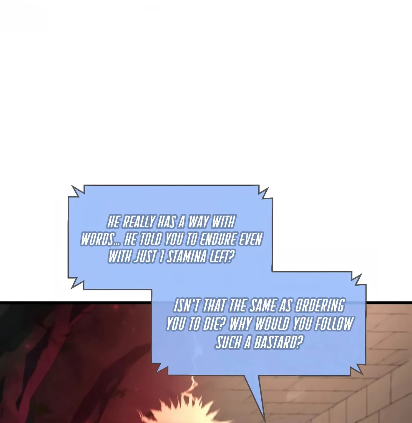 Skill Master Levels Up Chapter 28 page 77 - 