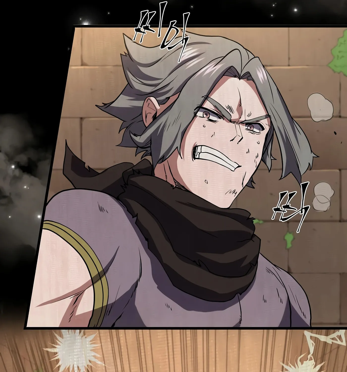 Skill Master Levels Up Chapter 28 page 84 - 