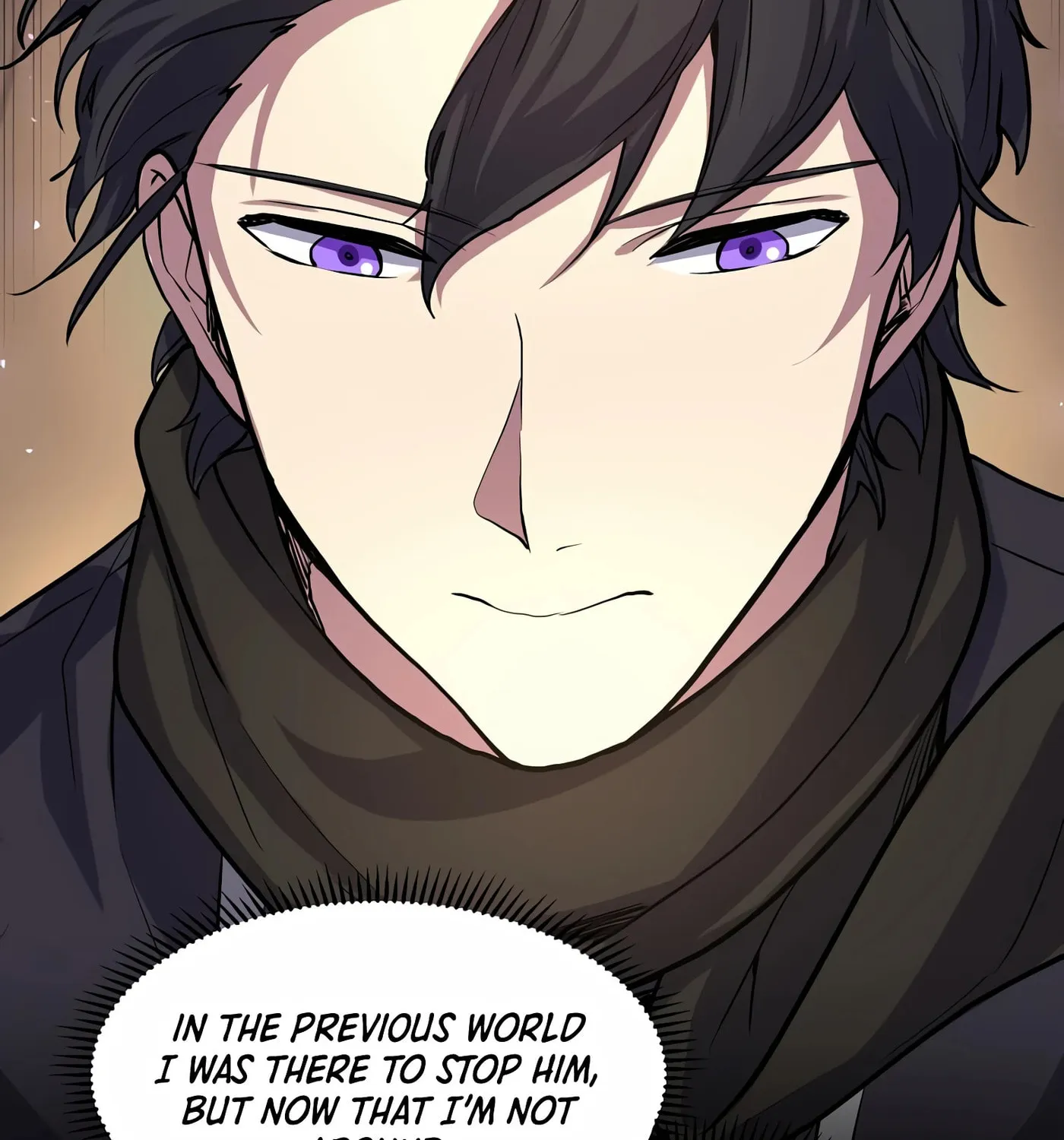 Skill Master Levels Up Chapter 28 page 87 - 