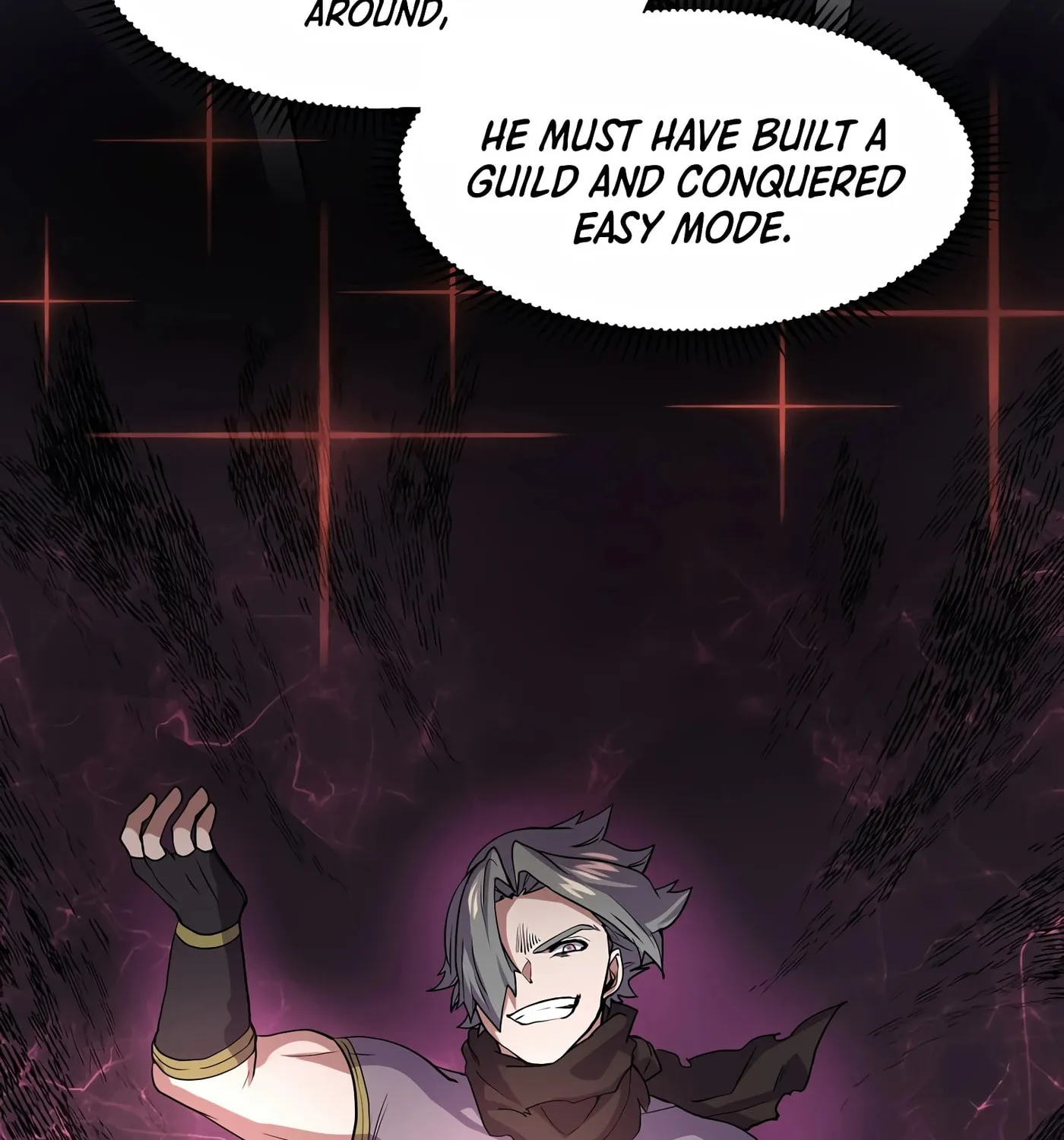 Skill Master Levels Up Chapter 28 page 88 - 