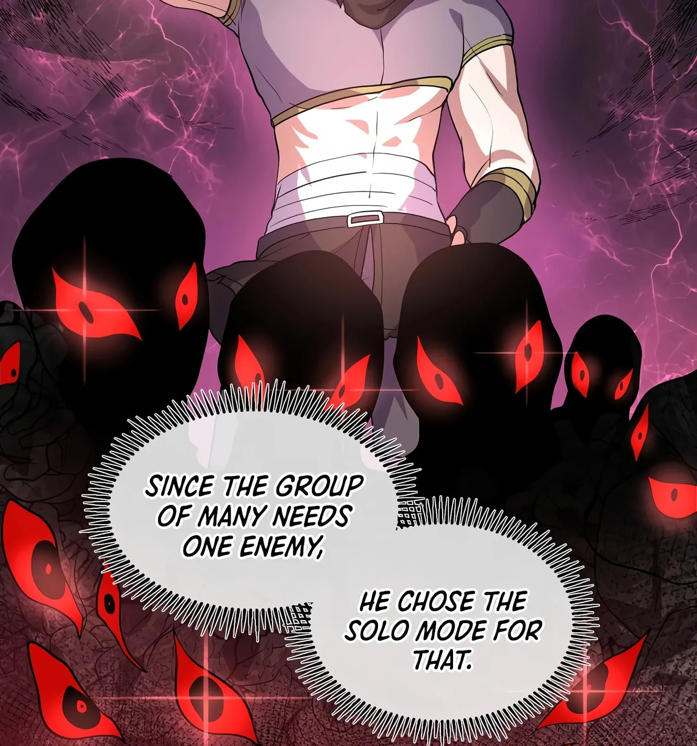 Skill Master Levels Up Chapter 28 page 89 - 
