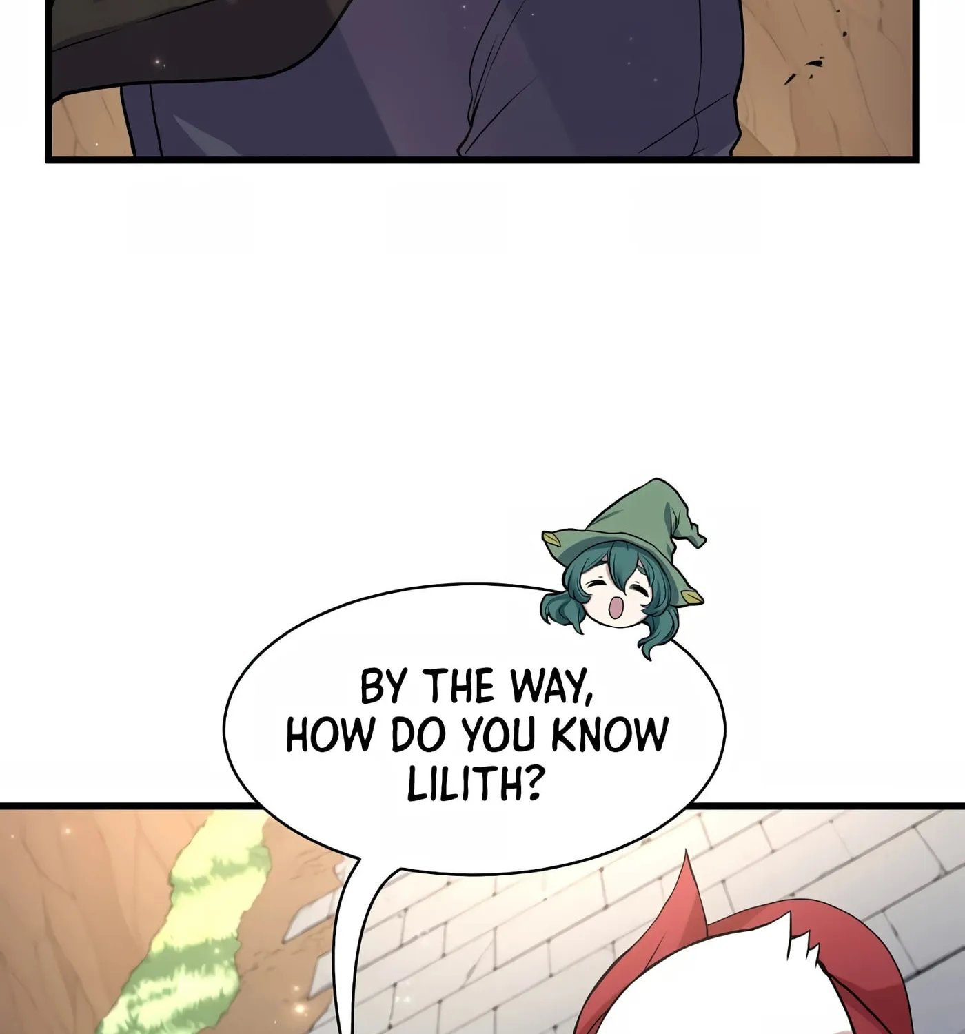 Skill Master Levels Up Chapter 28 page 10 - 