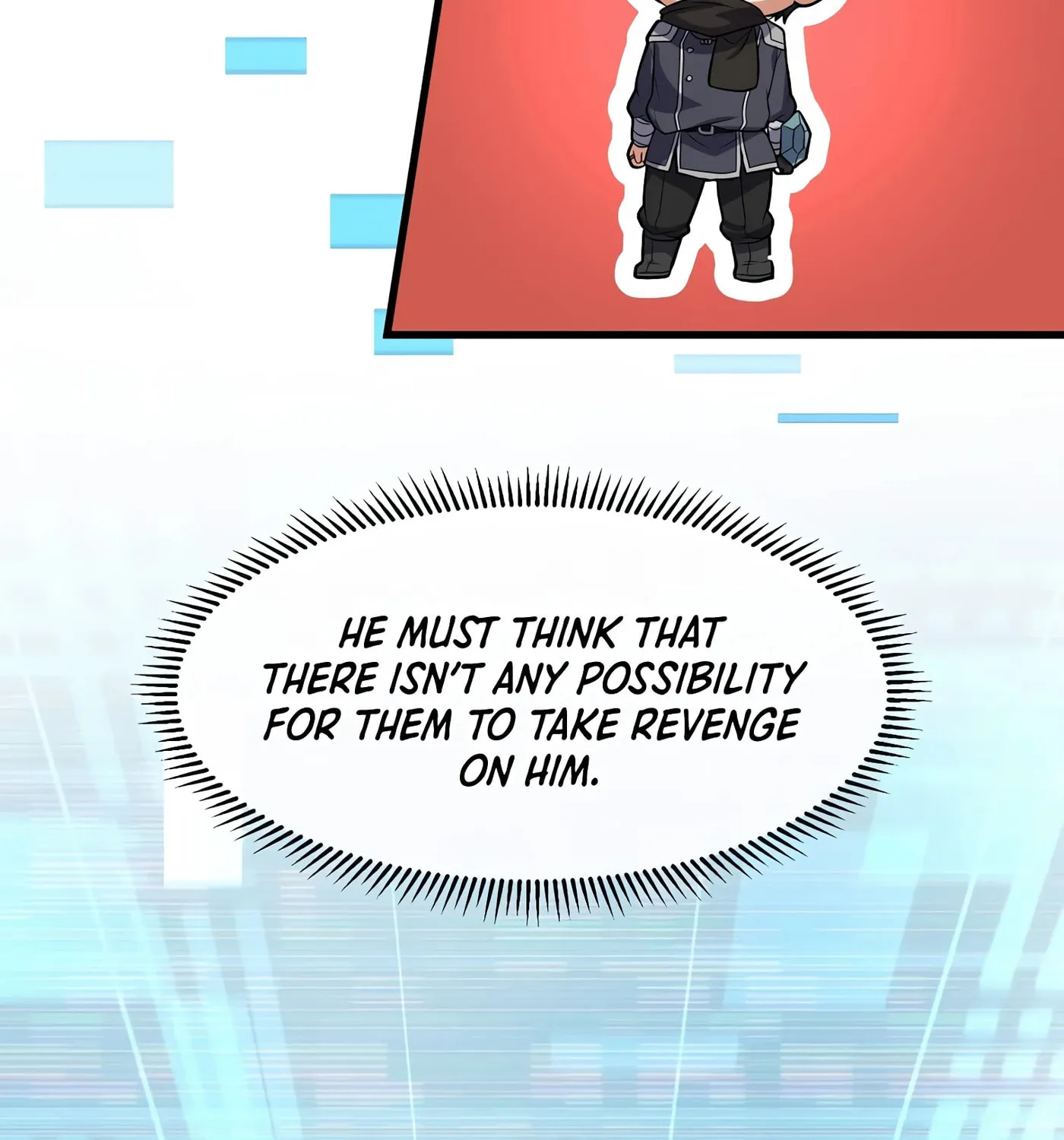 Skill Master Levels Up Chapter 28 page 92 - 
