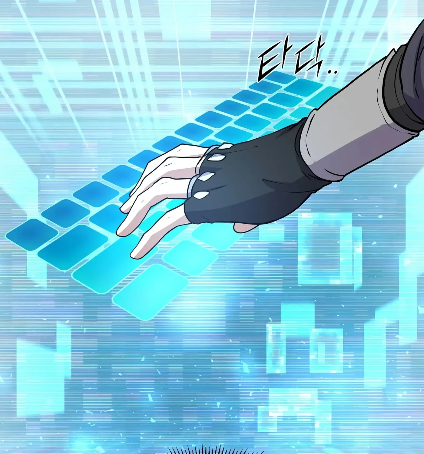 Skill Master Levels Up Chapter 28 page 94 - 