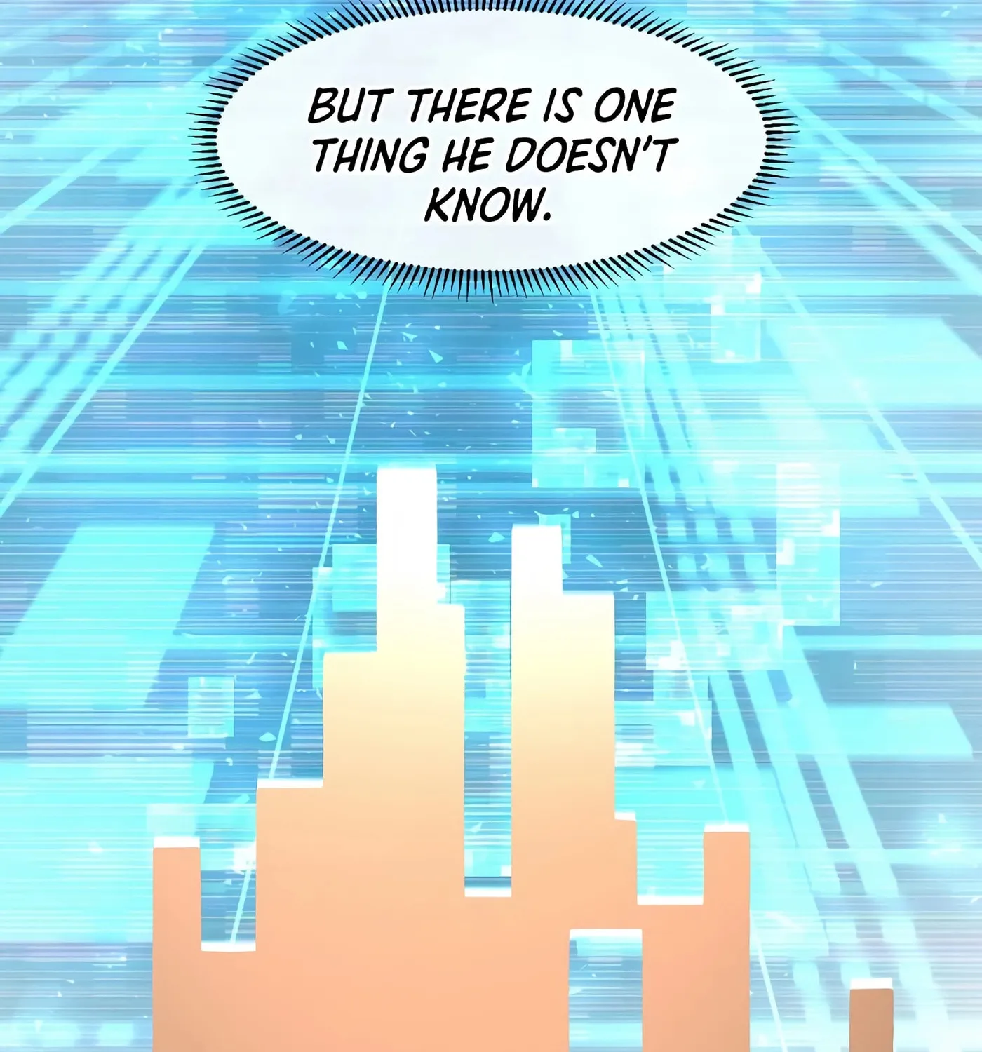 Skill Master Levels Up Chapter 28 page 95 - 