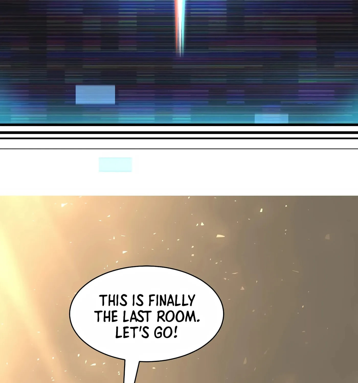 Skill Master Levels Up Chapter 28 page 99 - 