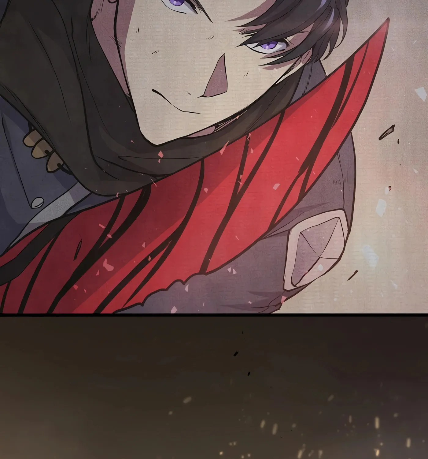 Skill Master Levels Up Chapter 29 page 11 - 