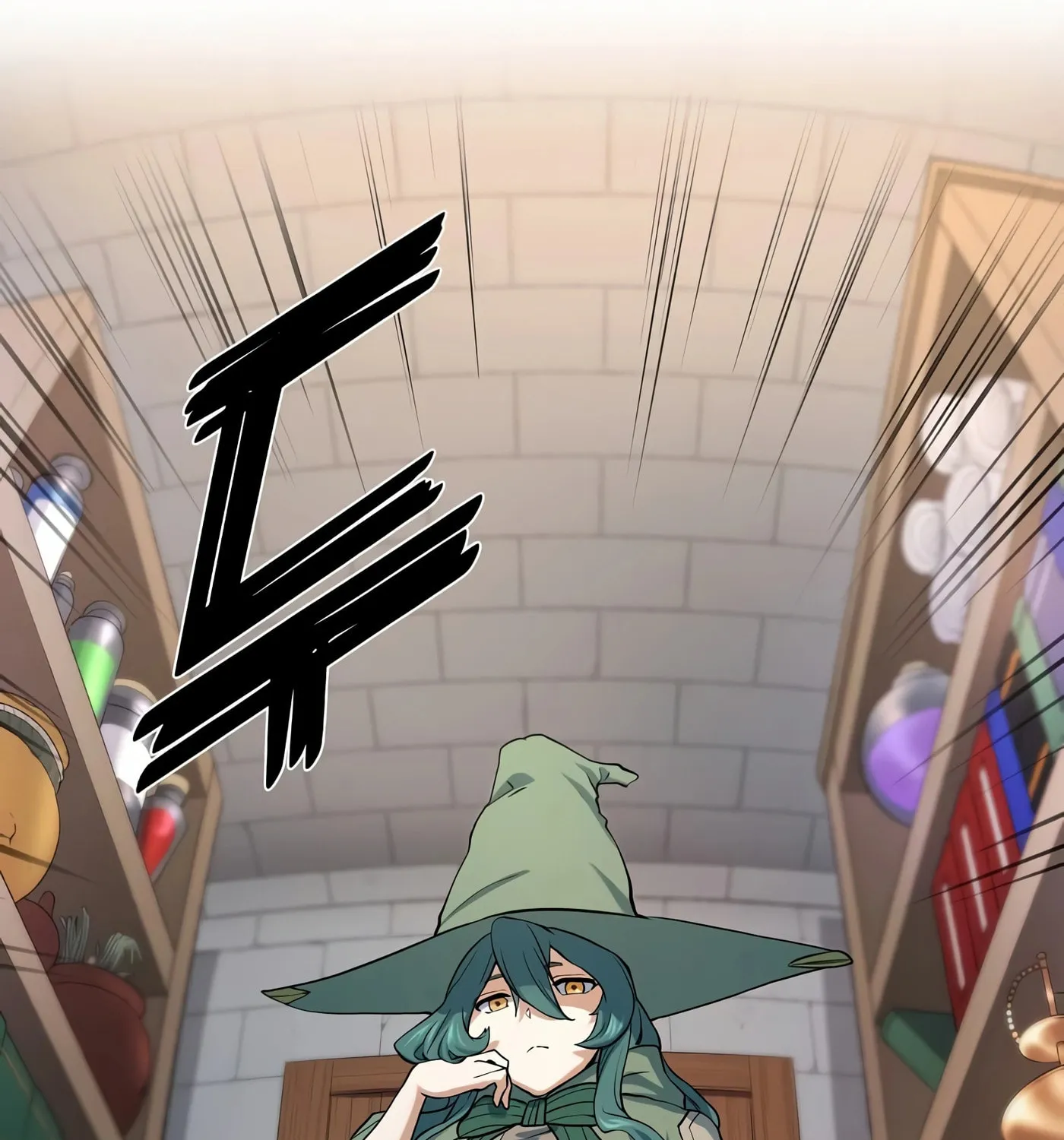 Skill Master Levels Up Chapter 29 page 105 - 