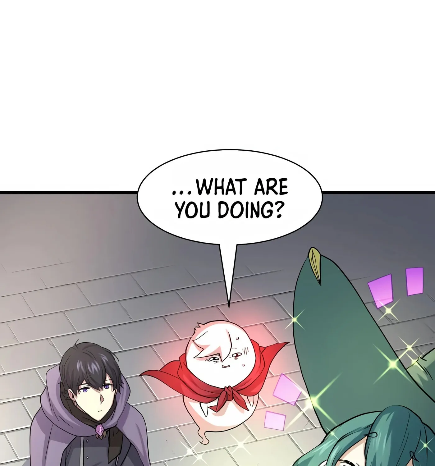 Skill Master Levels Up Chapter 29 page 107 - 
