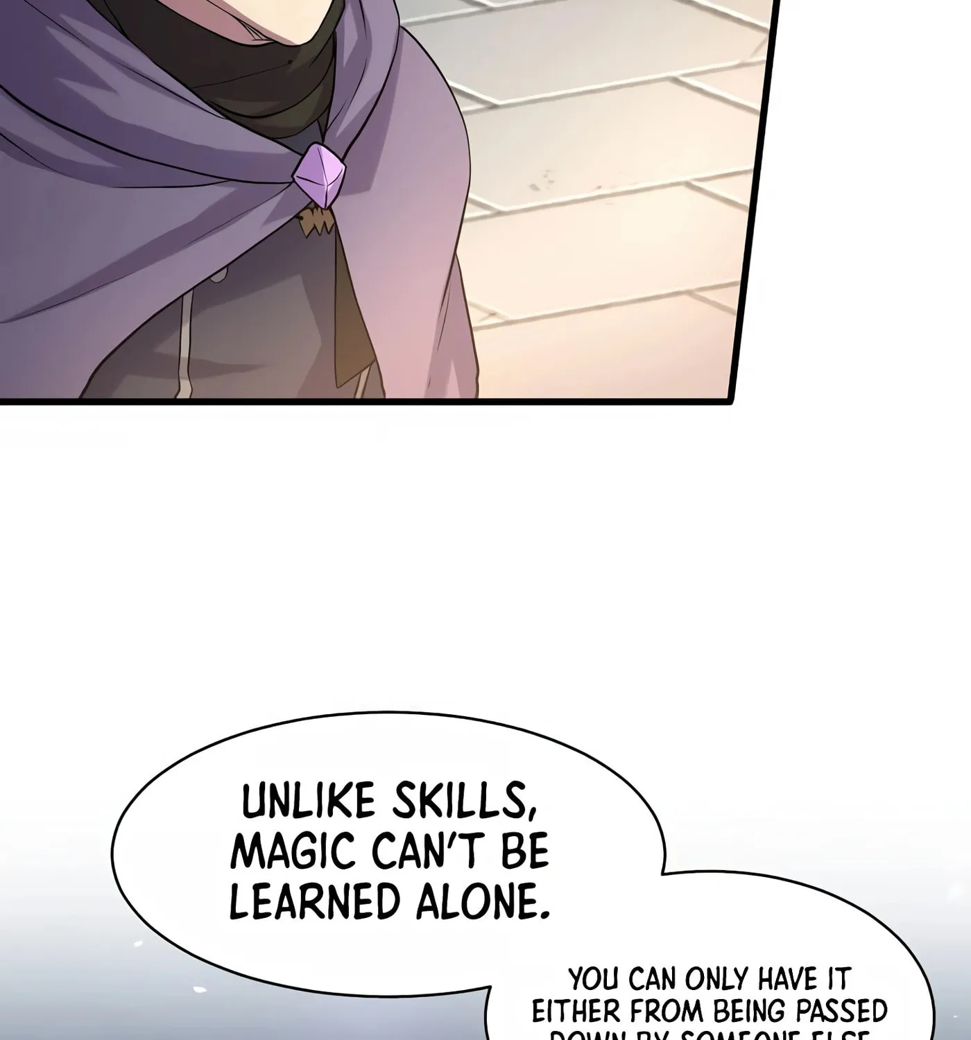 Skill Master Levels Up Chapter 29 page 111 - 