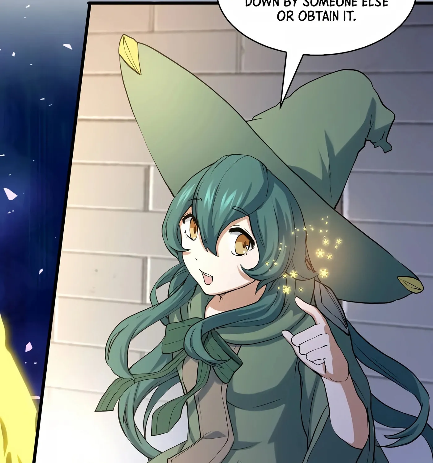 Skill Master Levels Up Chapter 29 page 112 - 