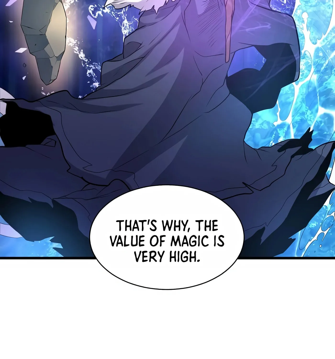 Skill Master Levels Up Chapter 29 page 114 - 