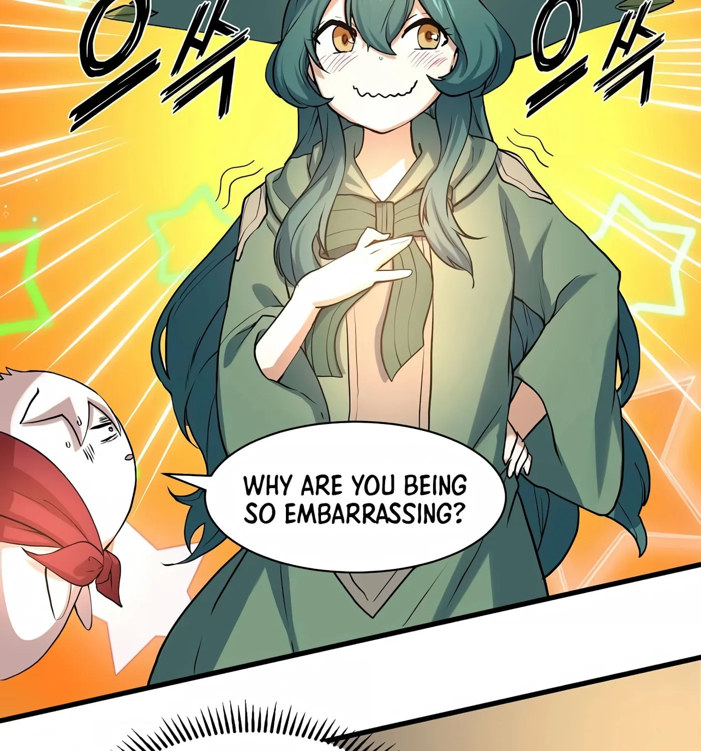 Skill Master Levels Up Chapter 29 page 116 - 