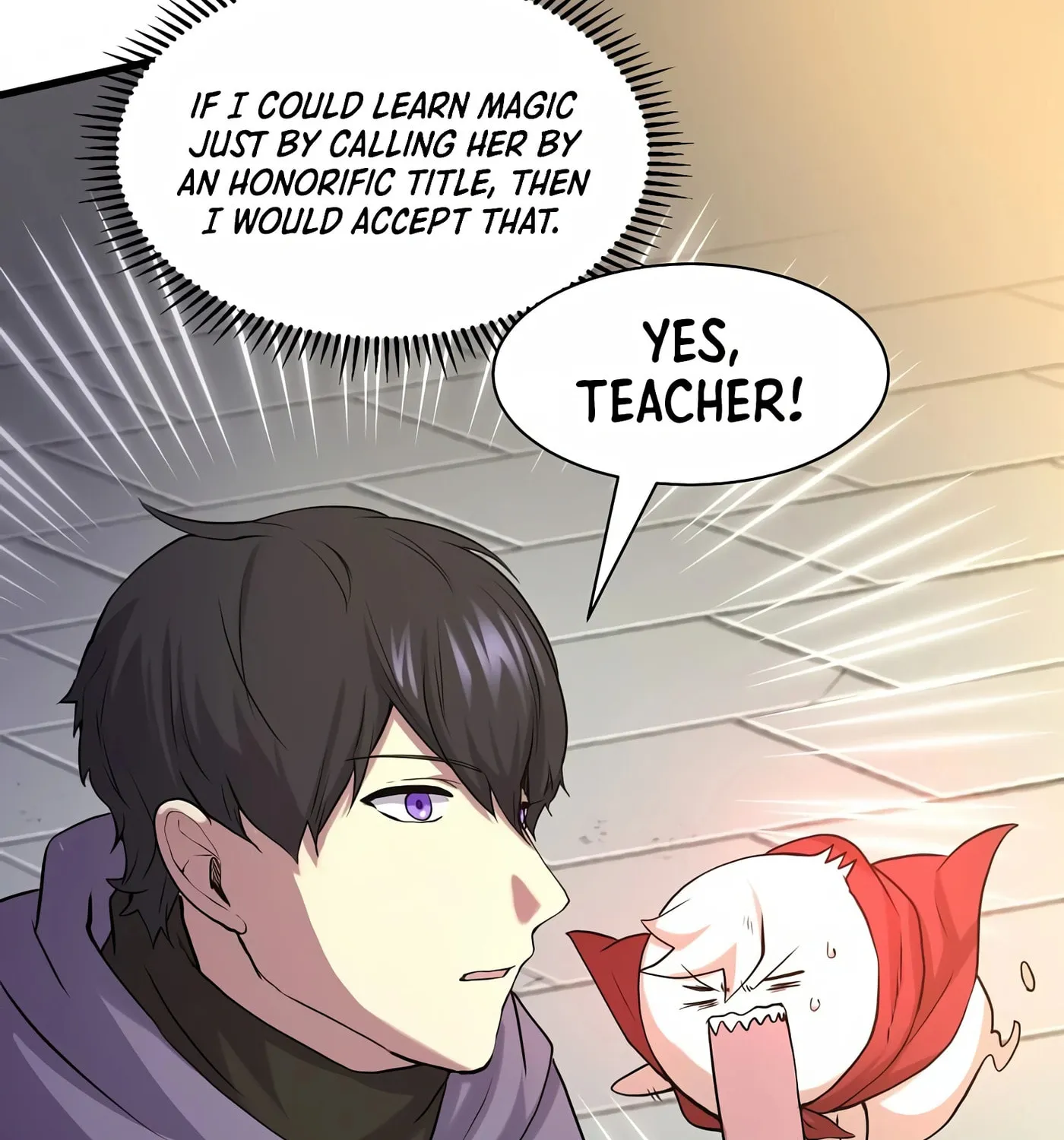 Skill Master Levels Up Chapter 29 page 117 - 