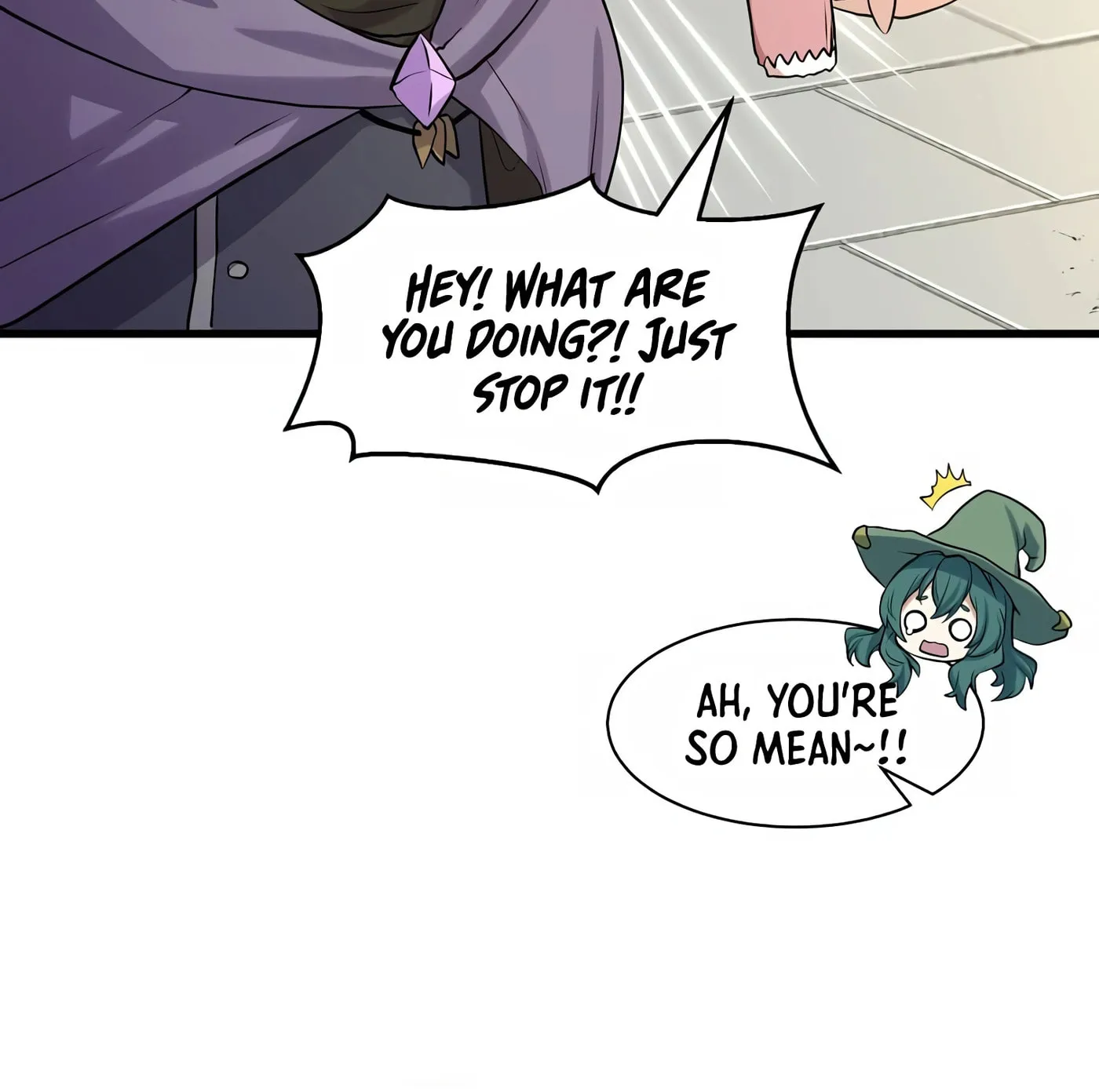 Skill Master Levels Up Chapter 29 page 118 - 