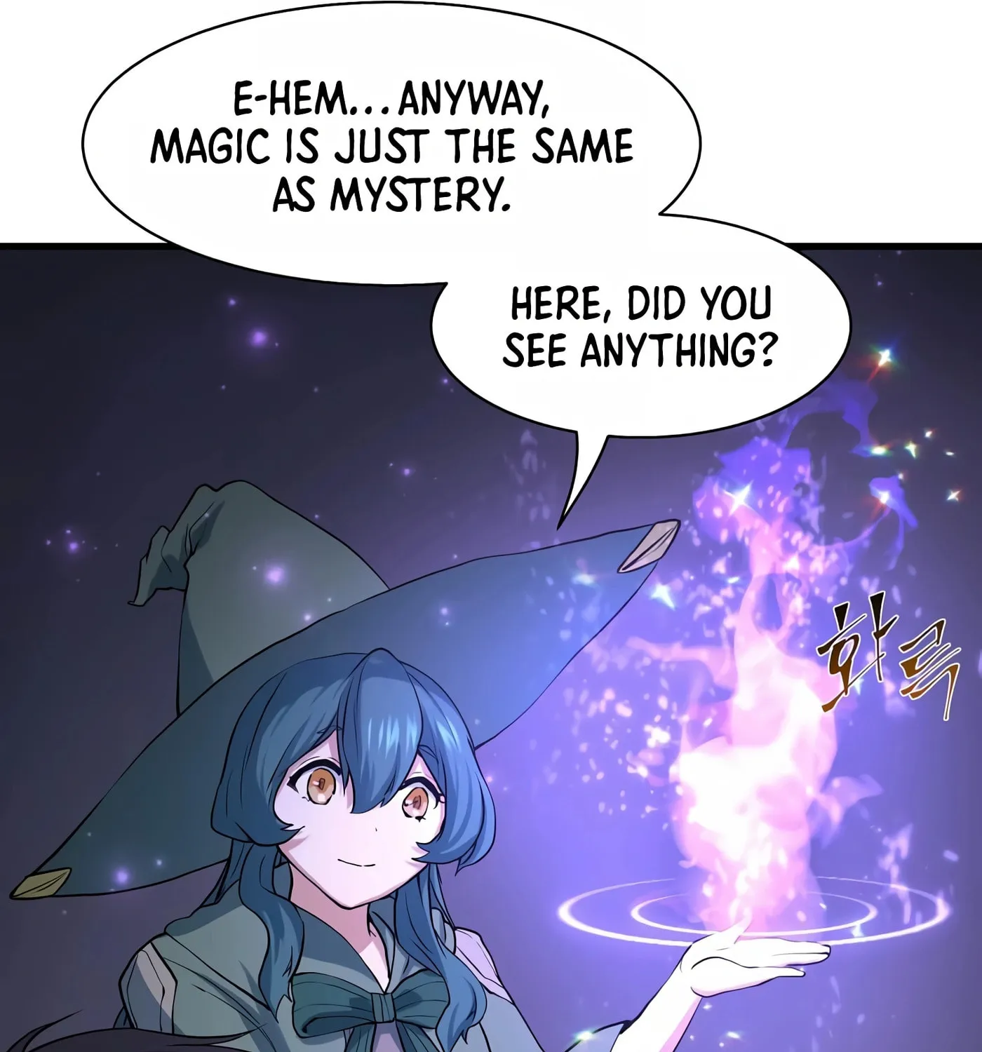 Skill Master Levels Up Chapter 29 page 119 - 