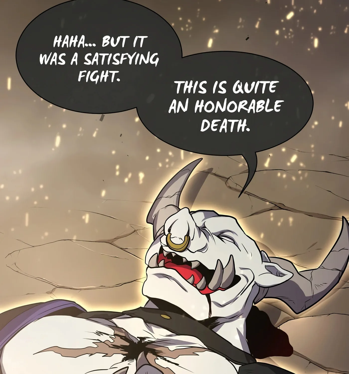 Skill Master Levels Up Chapter 29 page 13 - 