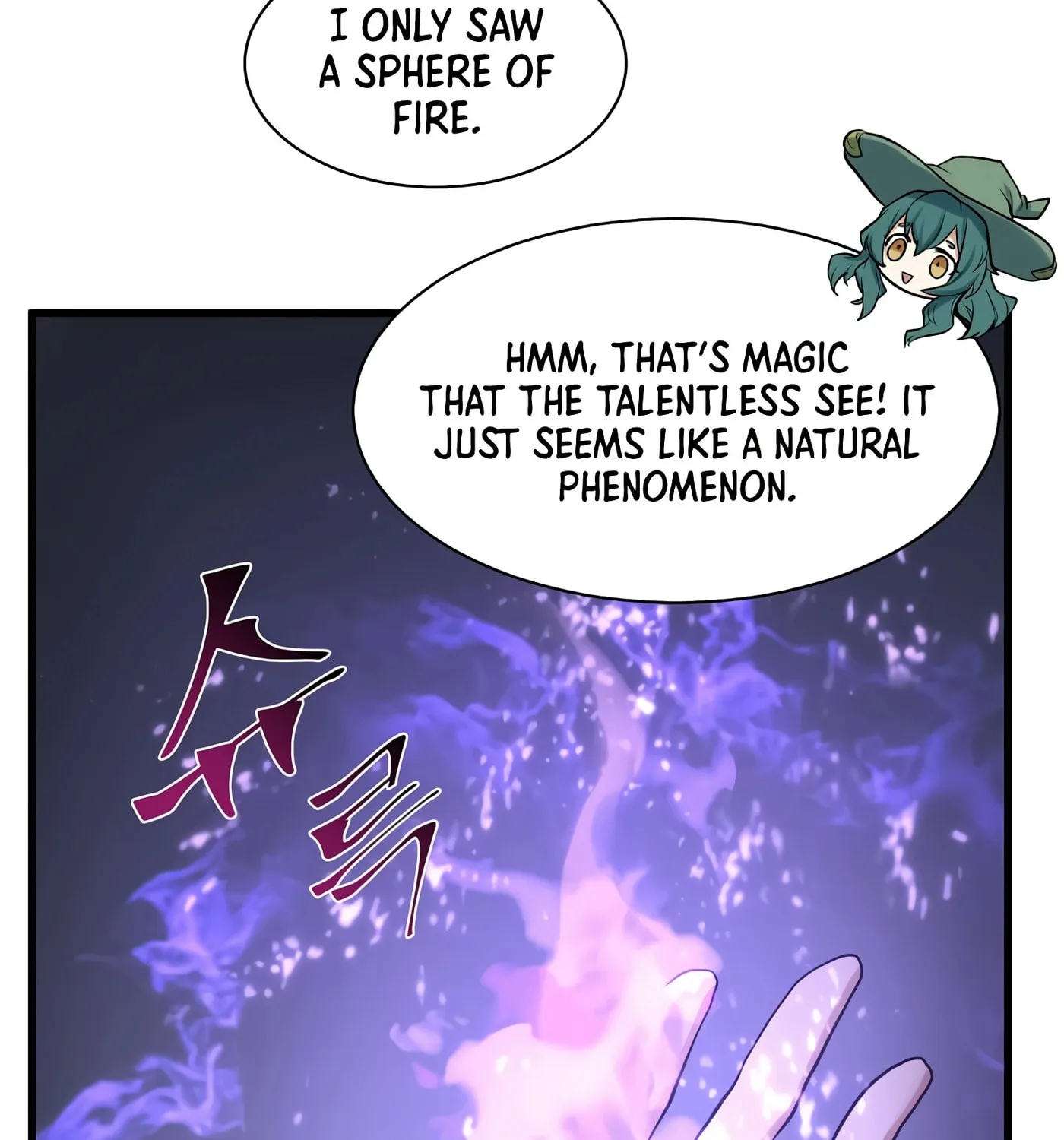 Skill Master Levels Up Chapter 29 page 121 - 