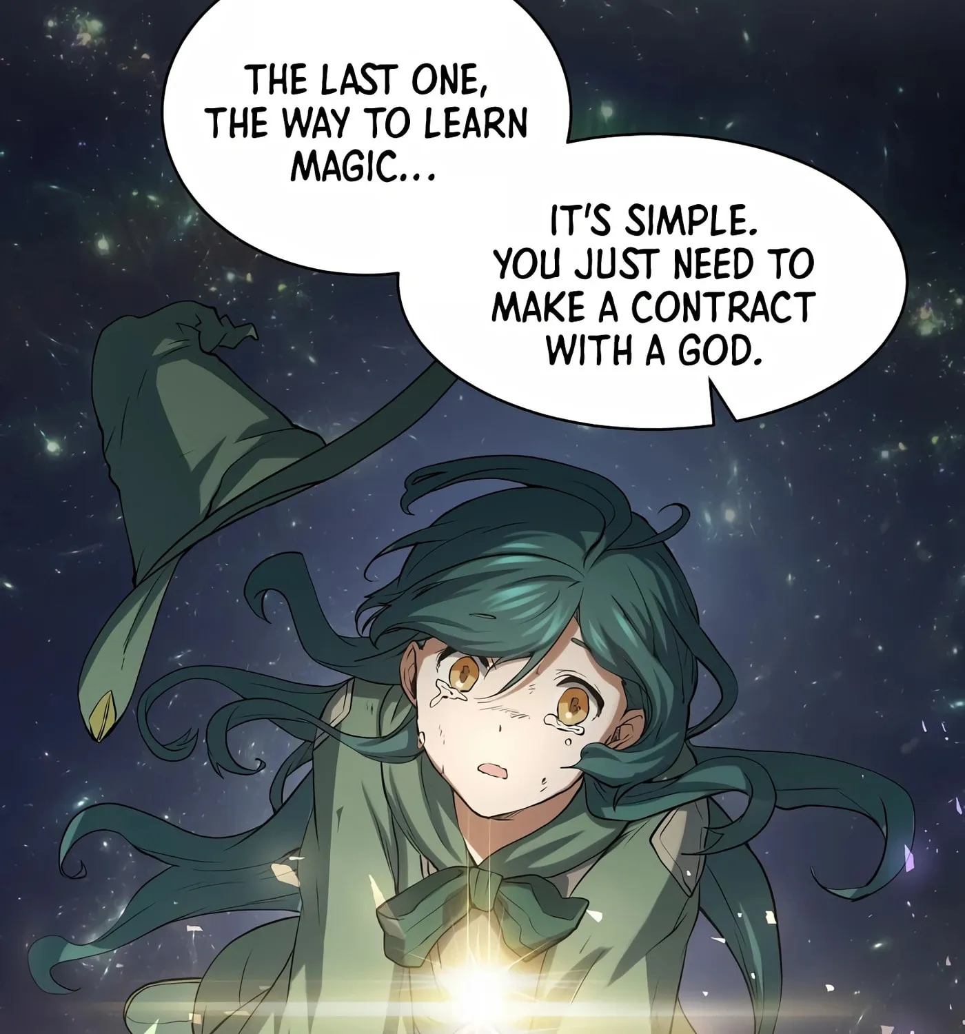 Skill Master Levels Up Chapter 29 page 123 - 