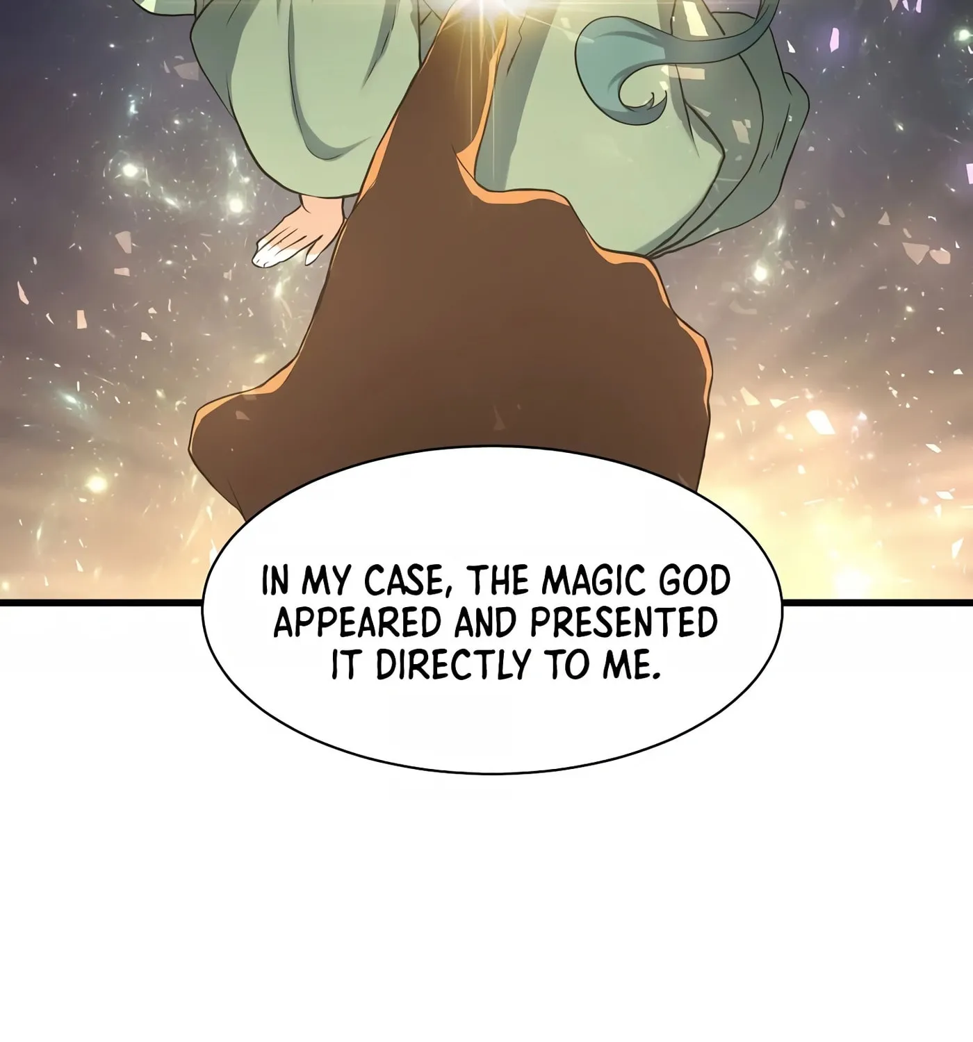 Skill Master Levels Up Chapter 29 page 124 - 