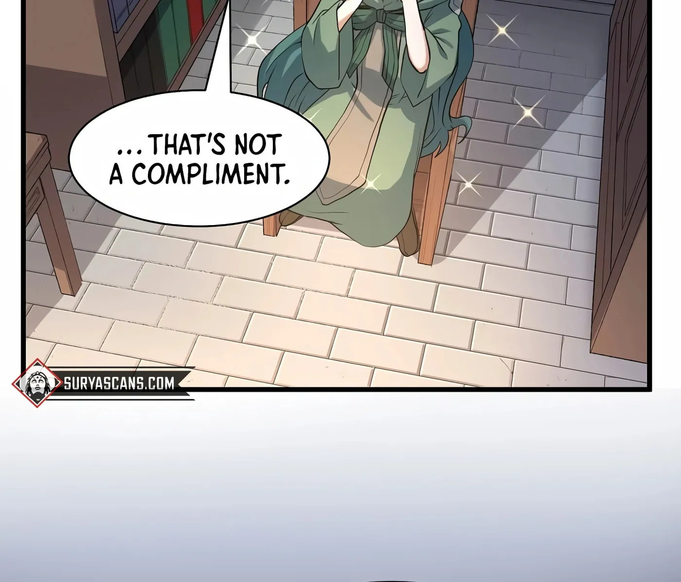 Skill Master Levels Up Chapter 29 page 126 - 