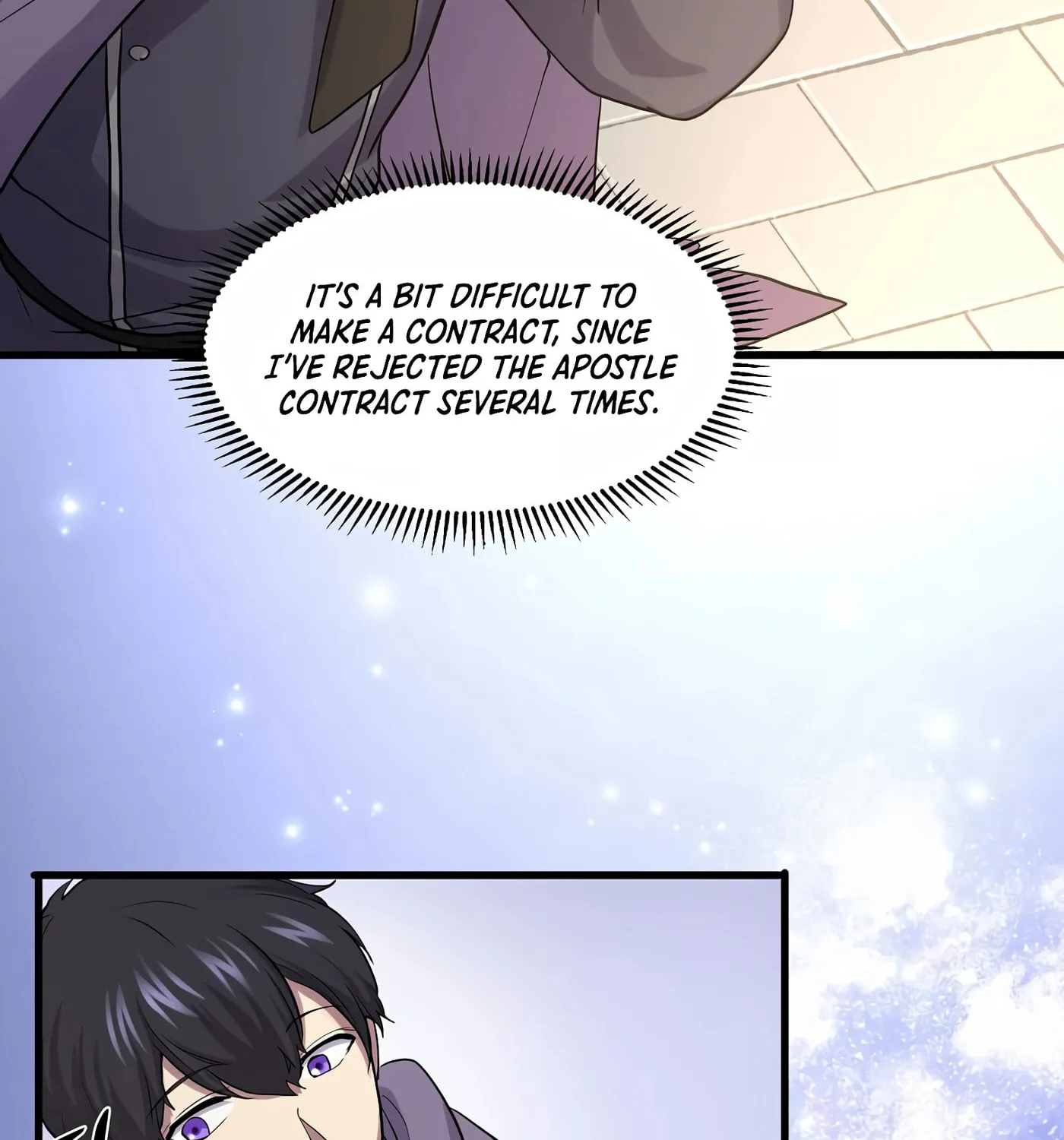 Skill Master Levels Up Chapter 29 page 128 - 