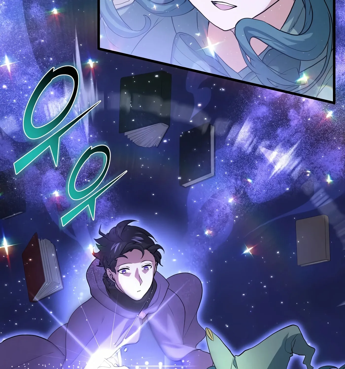 Skill Master Levels Up Chapter 29 page 130 - 