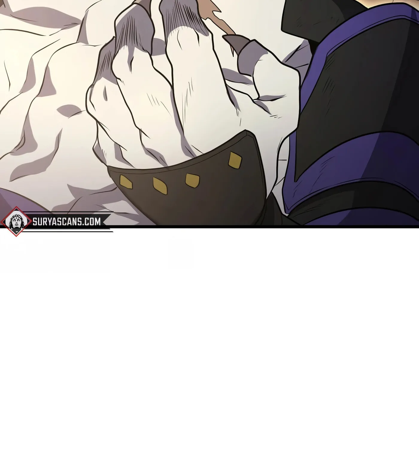 Skill Master Levels Up Chapter 29 page 14 - 