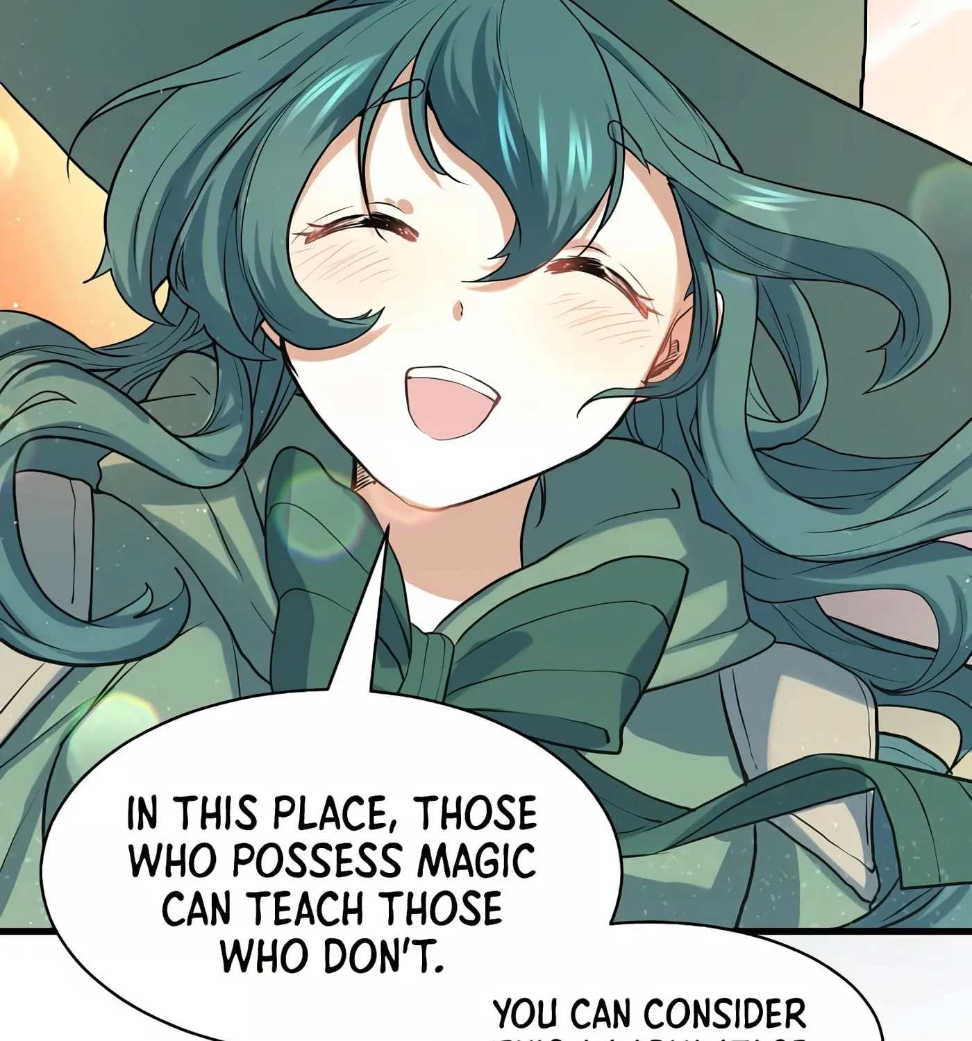 Skill Master Levels Up Chapter 29 page 133 - 