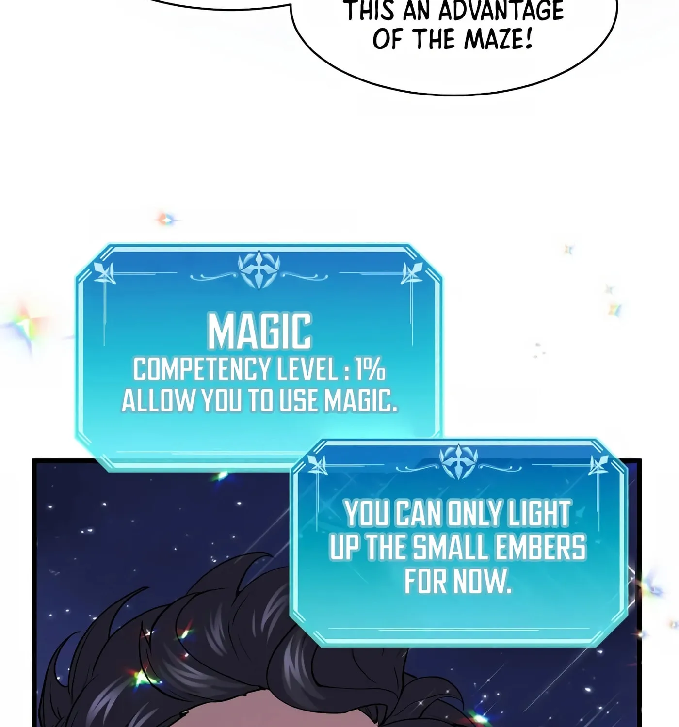 Skill Master Levels Up Chapter 29 page 134 - 