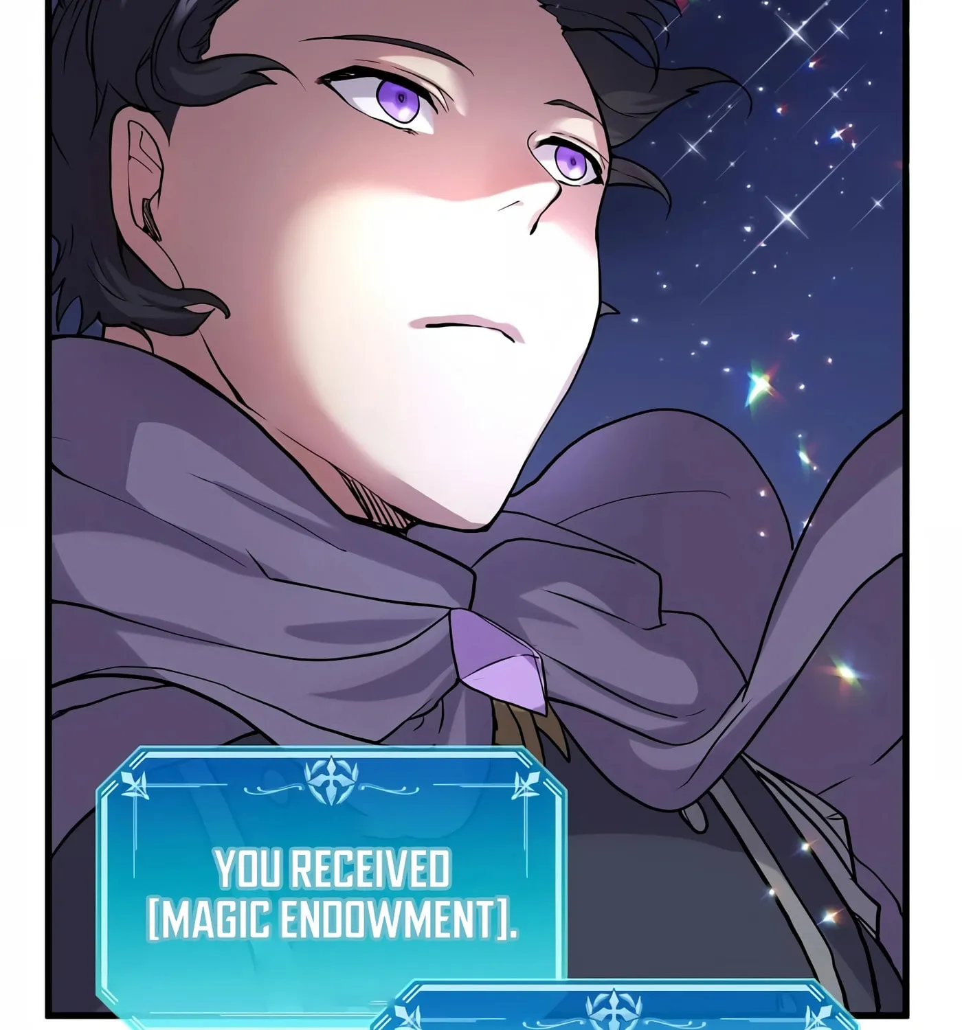 Skill Master Levels Up Chapter 29 page 135 - 