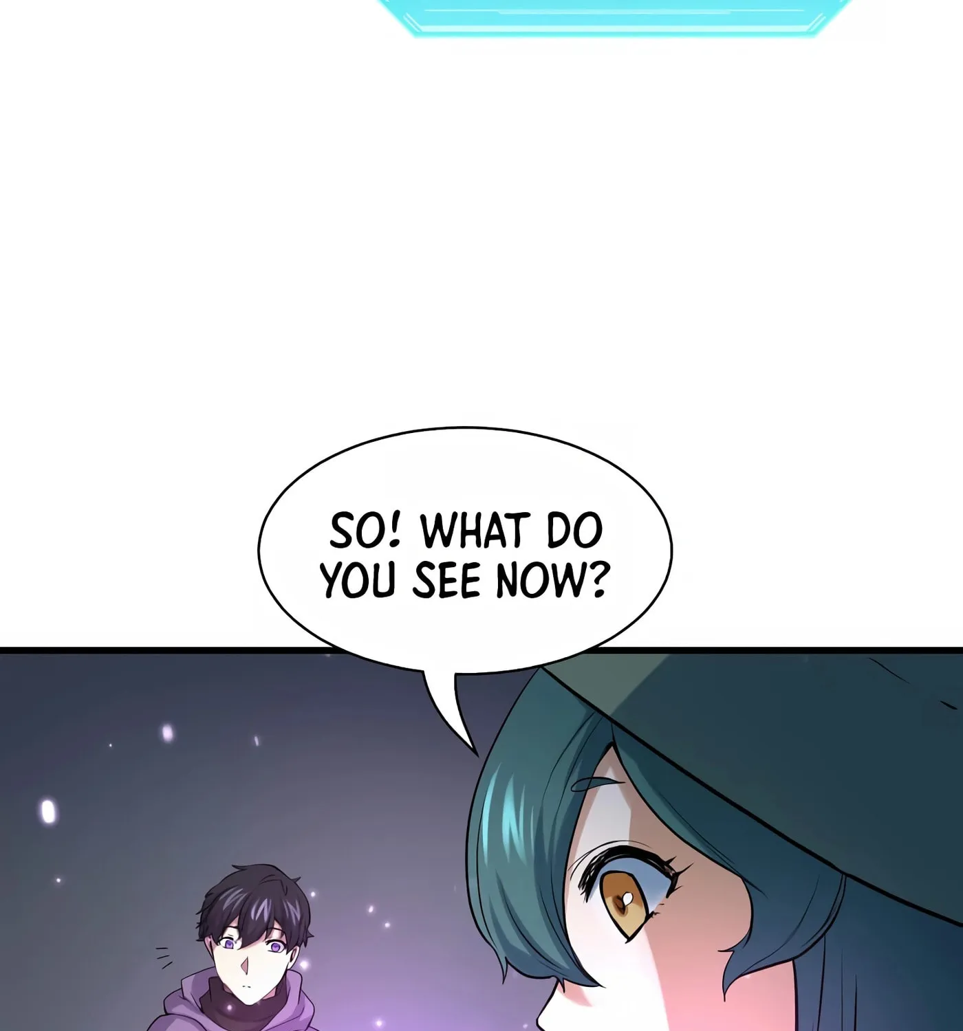 Skill Master Levels Up Chapter 29 page 137 - 