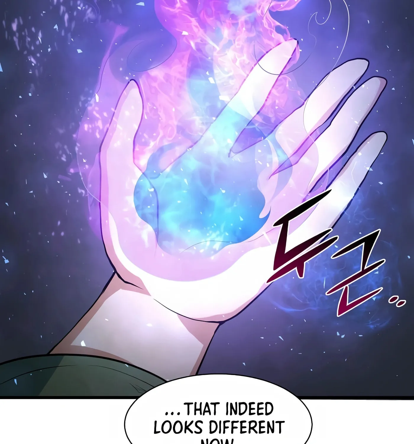 Skill Master Levels Up Chapter 29 page 139 - 