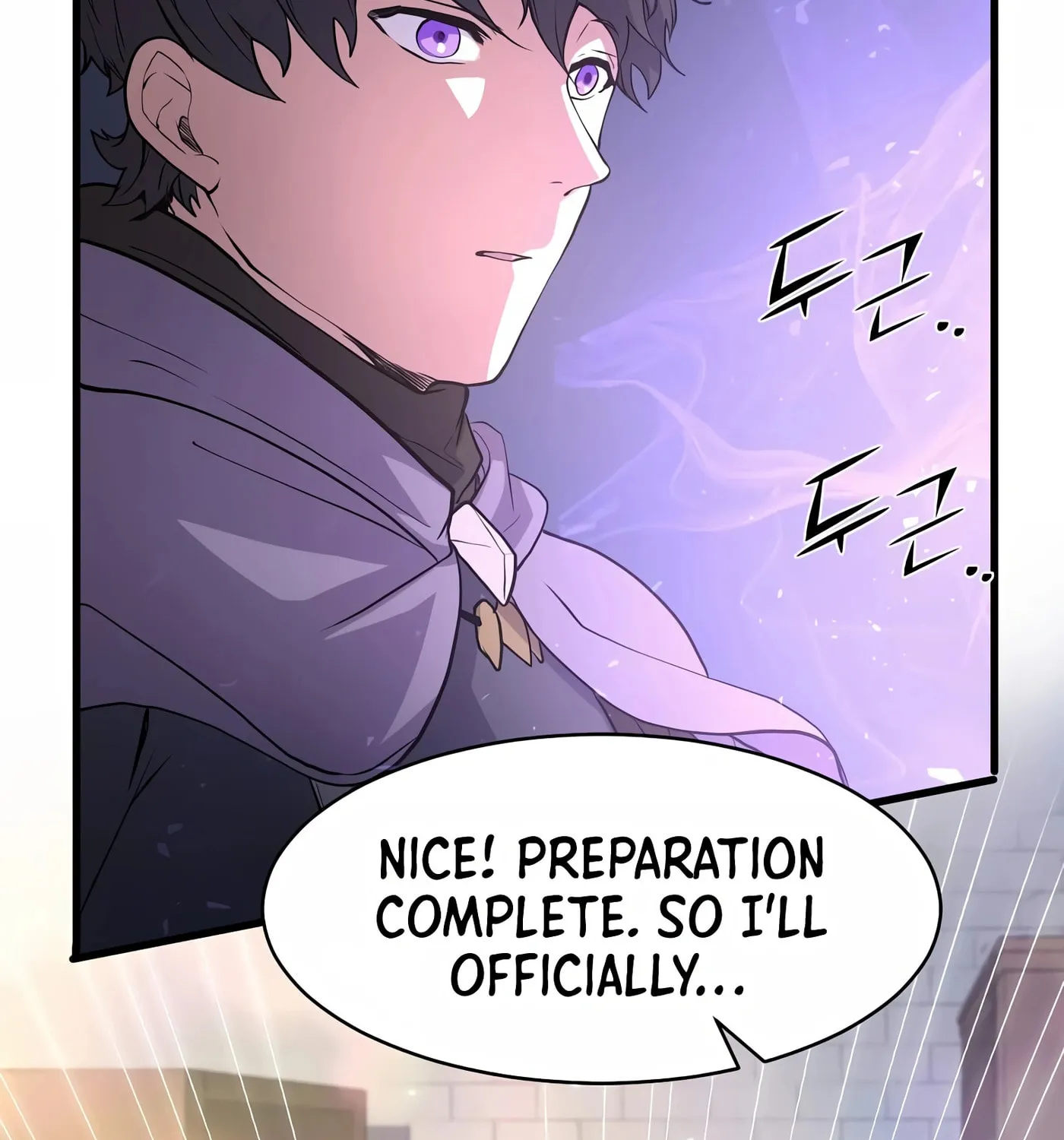 Skill Master Levels Up Chapter 29 page 141 - 