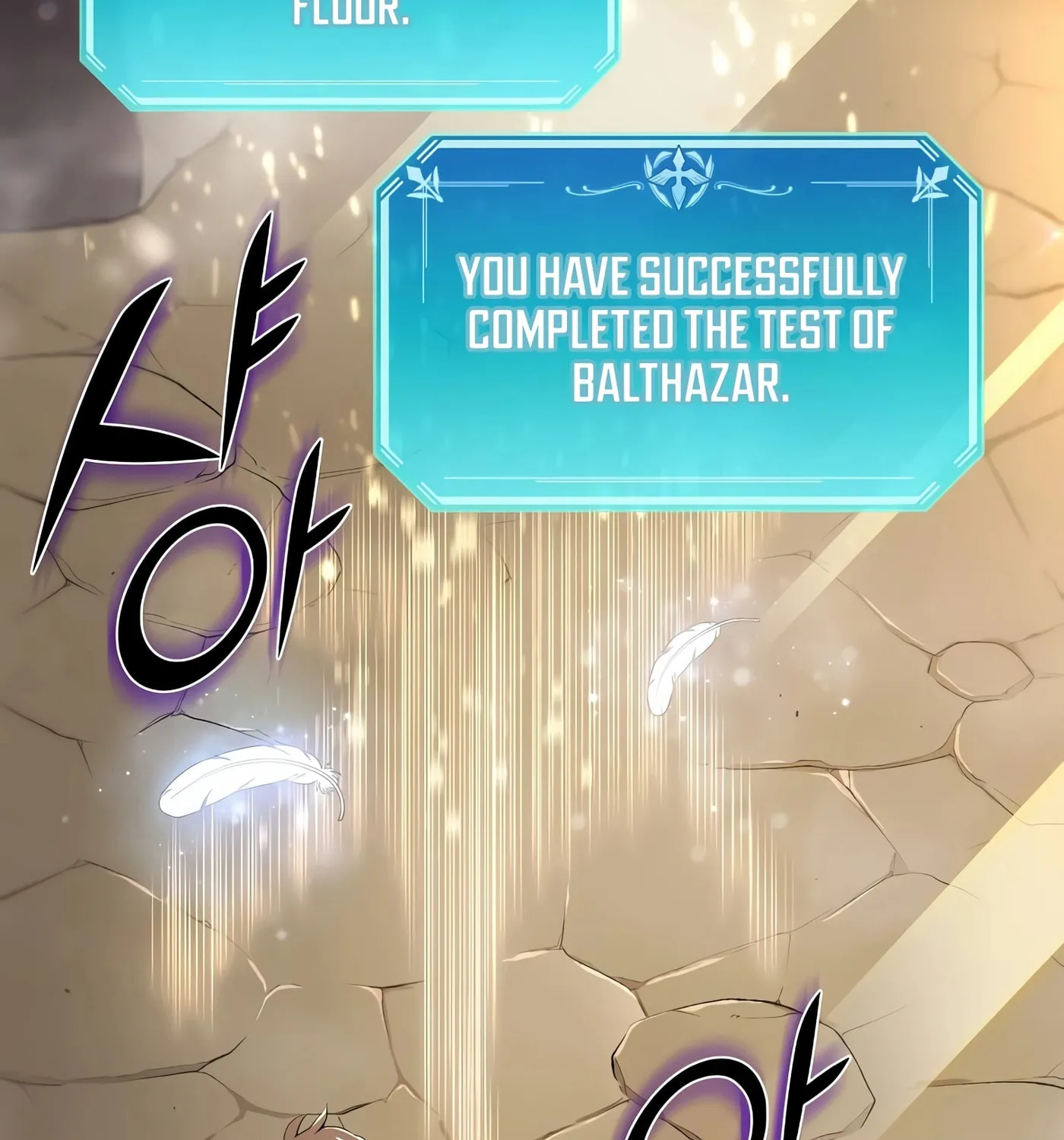 Skill Master Levels Up Chapter 29 page 17 - 