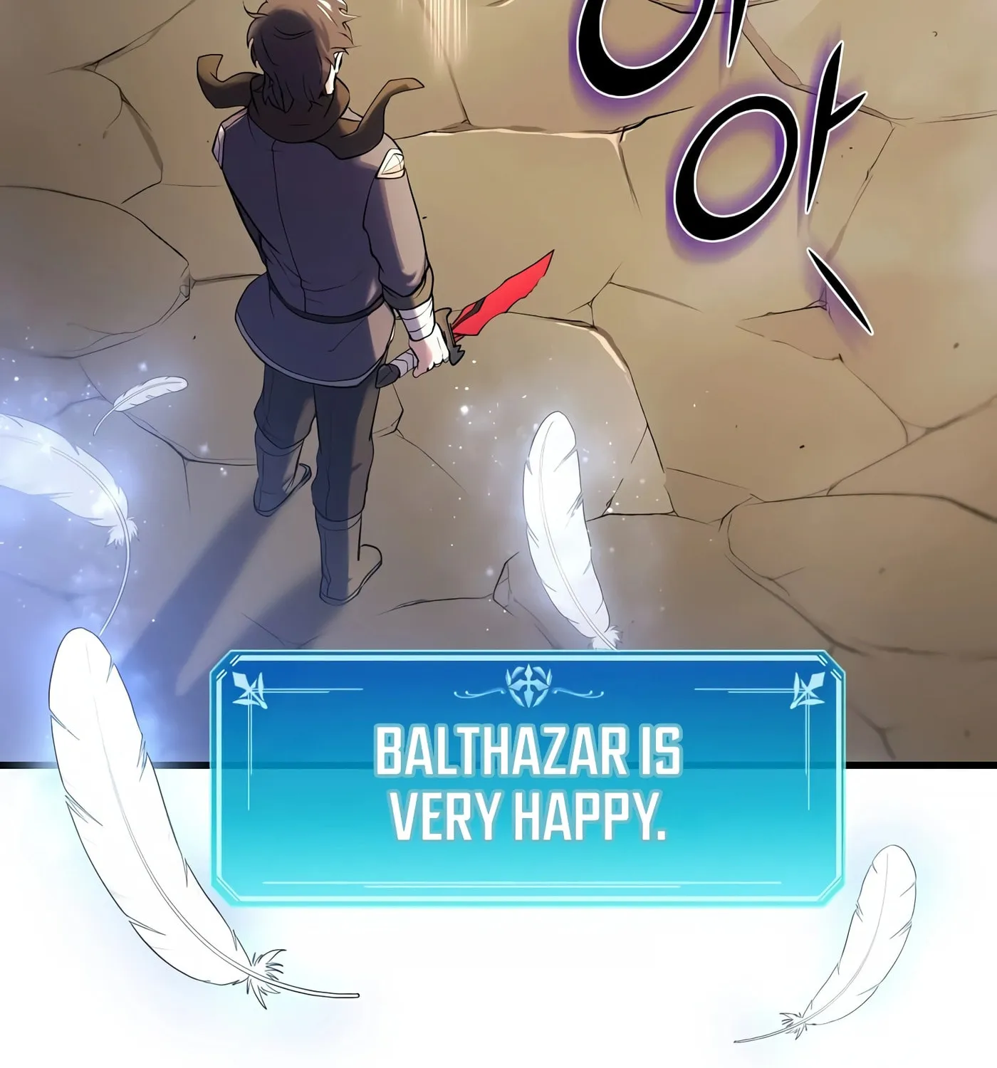 Skill Master Levels Up Chapter 29 page 18 - 