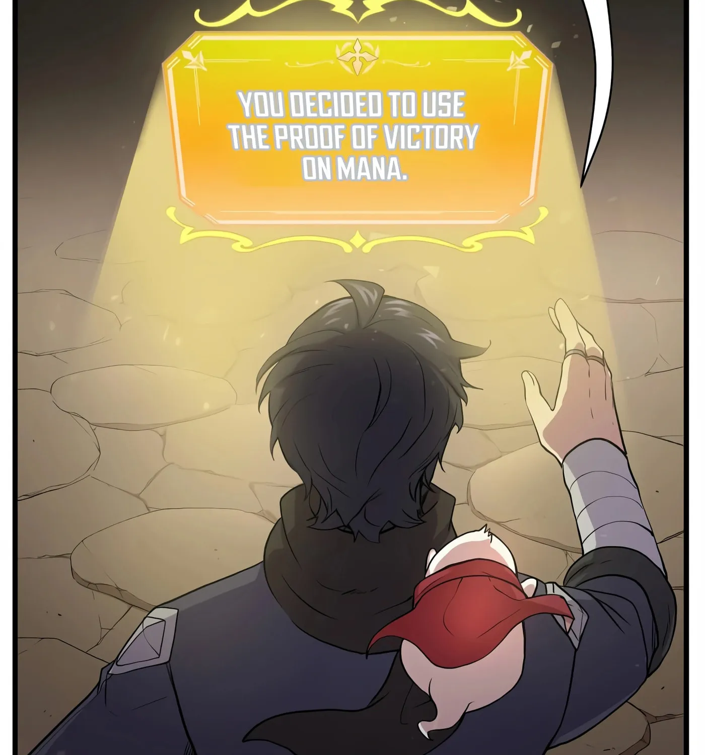 Skill Master Levels Up Chapter 29 page 24 - 
