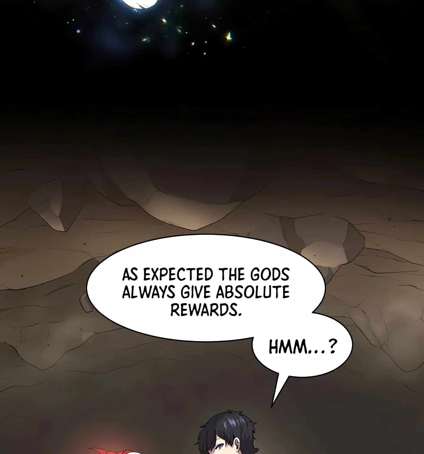 Skill Master Levels Up Chapter 29 page 28 - 