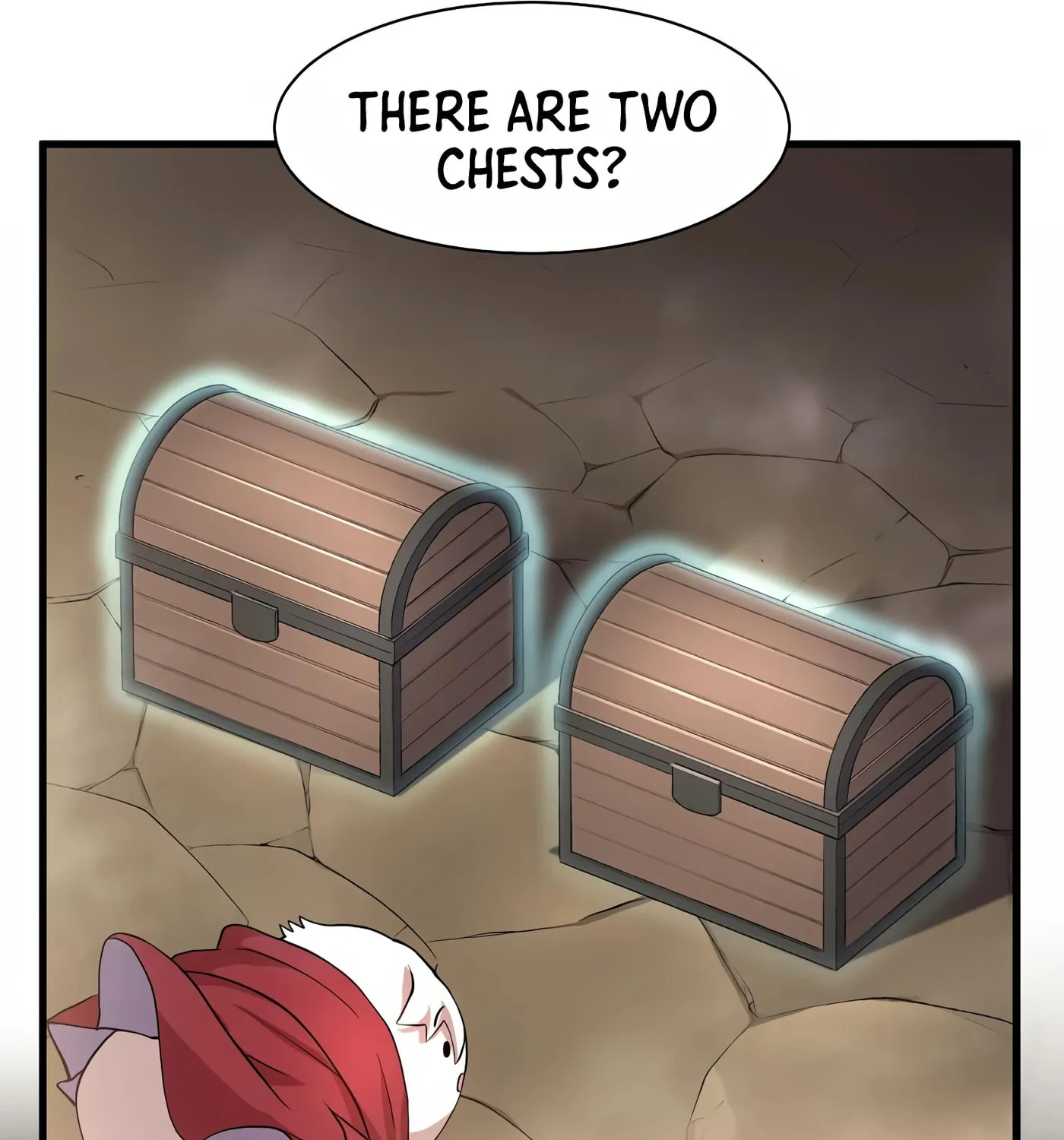 Skill Master Levels Up Chapter 29 page 31 - 
