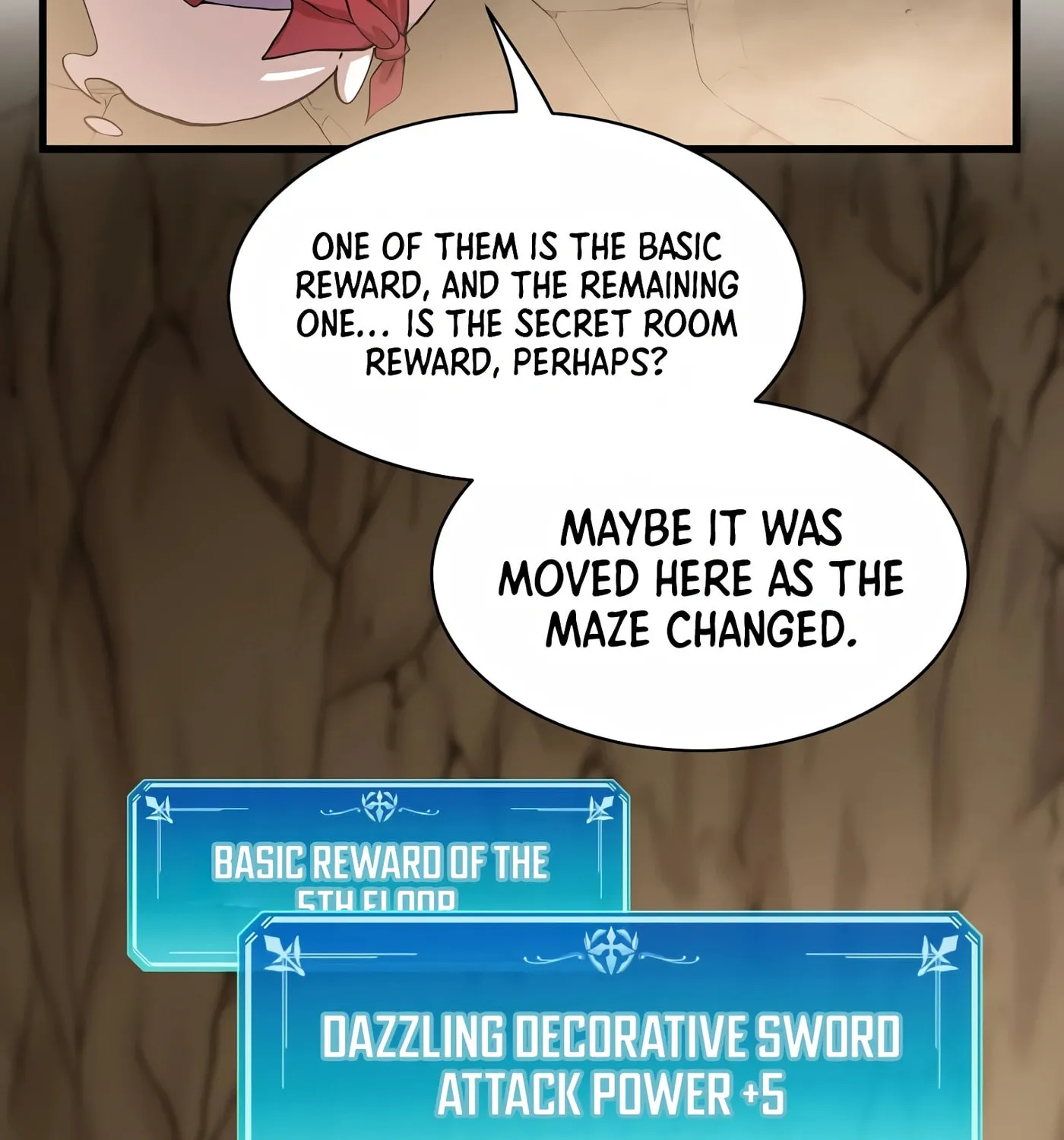 Skill Master Levels Up Chapter 29 page 32 - 