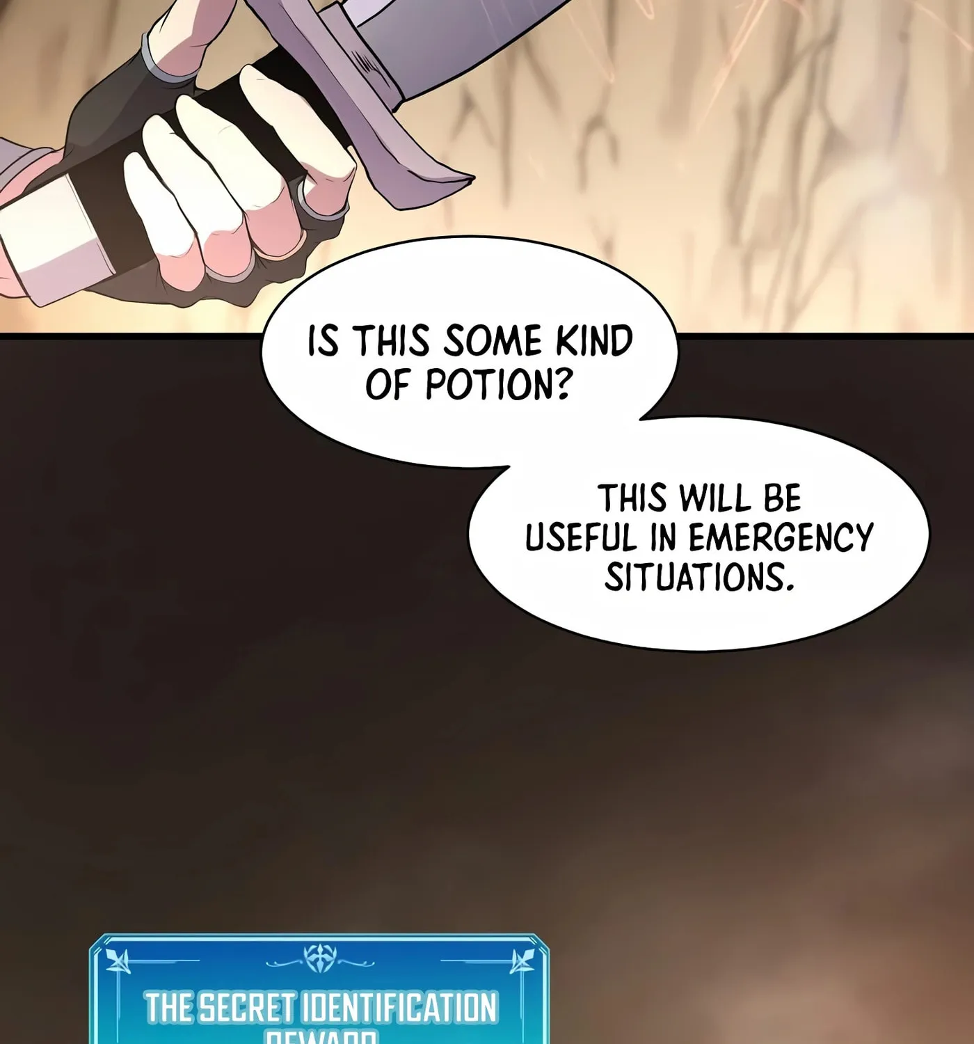 Skill Master Levels Up Chapter 29 page 38 - 