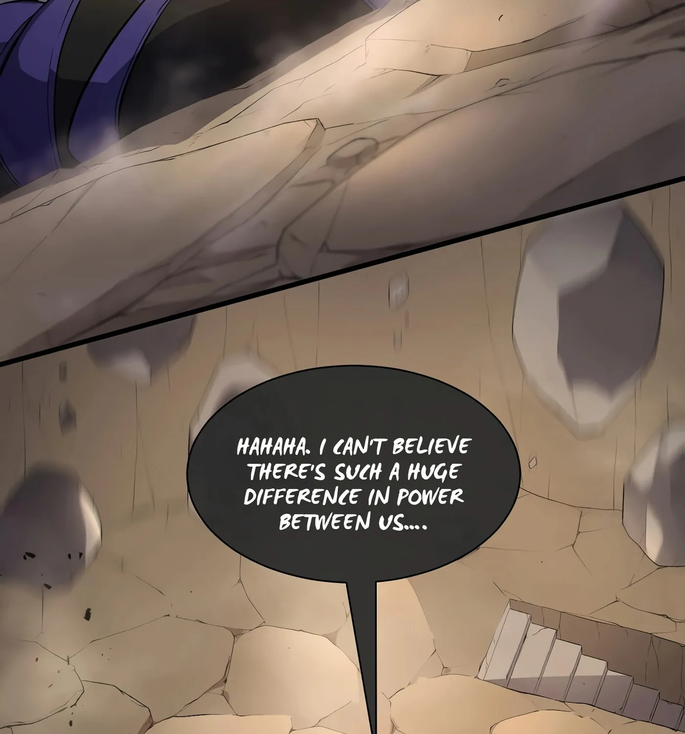Skill Master Levels Up Chapter 29 page 5 - 