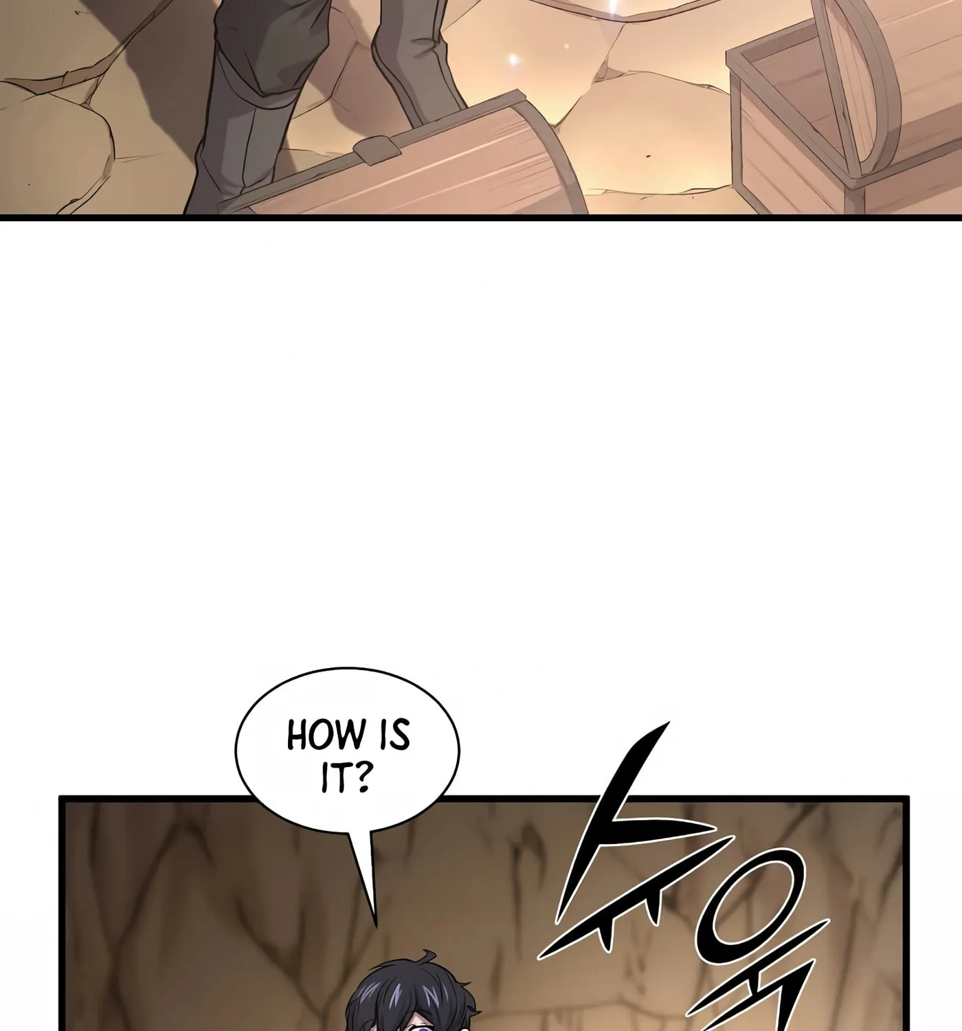 Skill Master Levels Up Chapter 29 page 41 - 