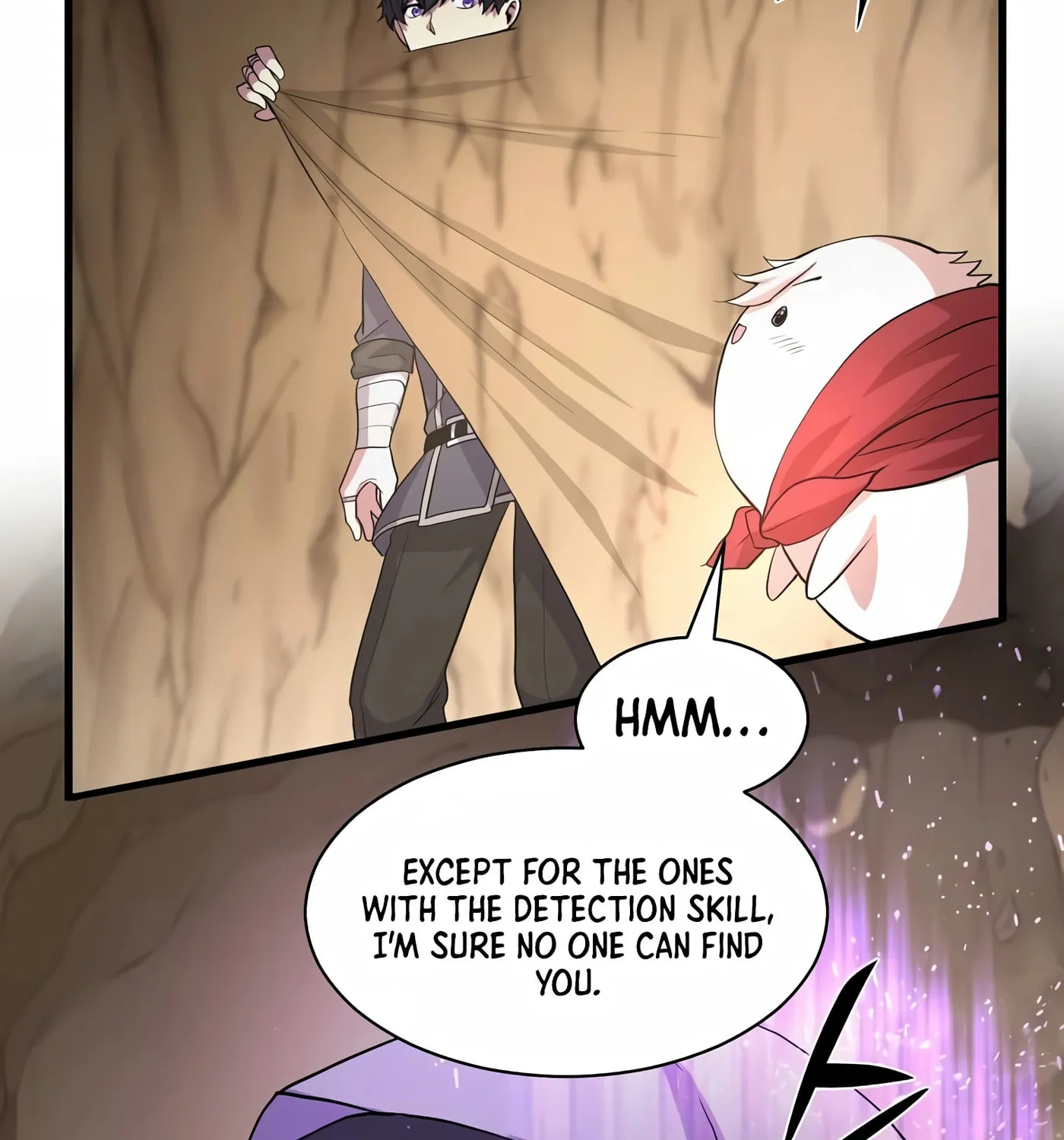 Skill Master Levels Up Chapter 29 page 42 - 