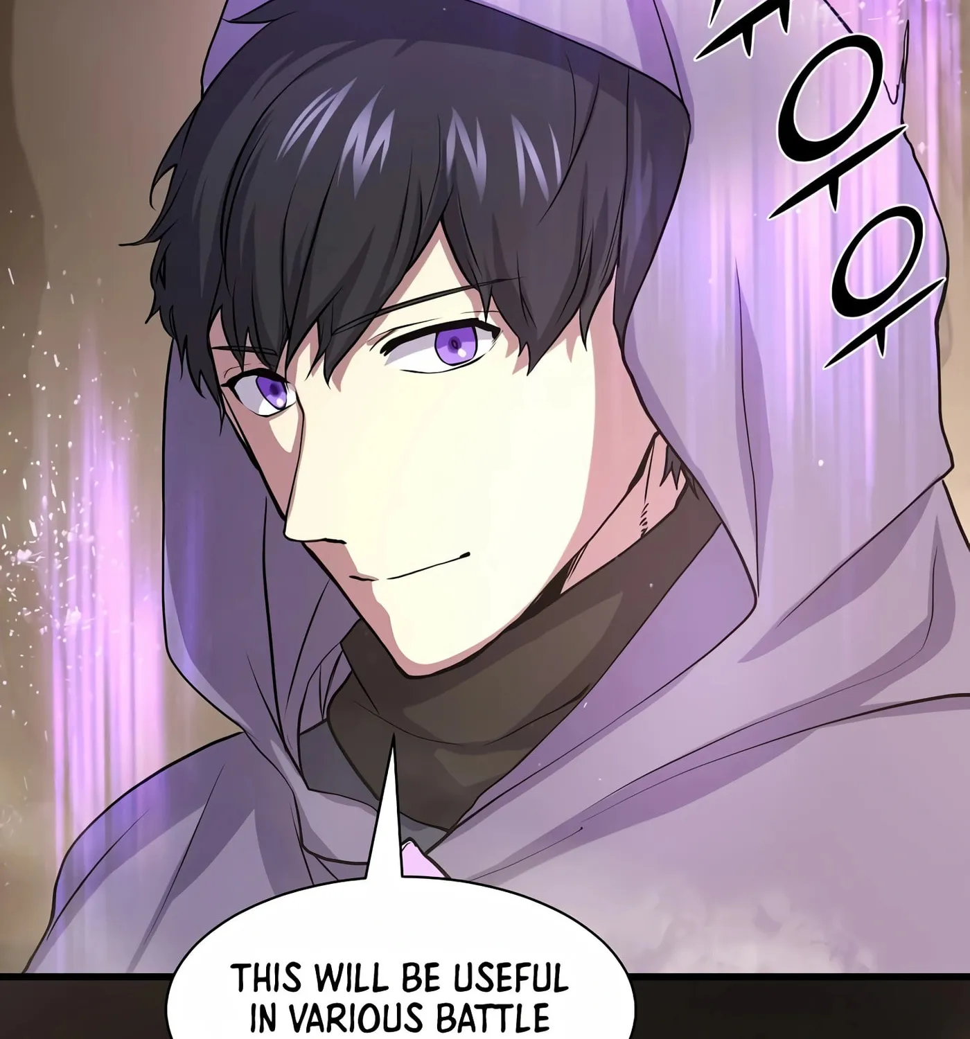Skill Master Levels Up Chapter 29 page 43 - 