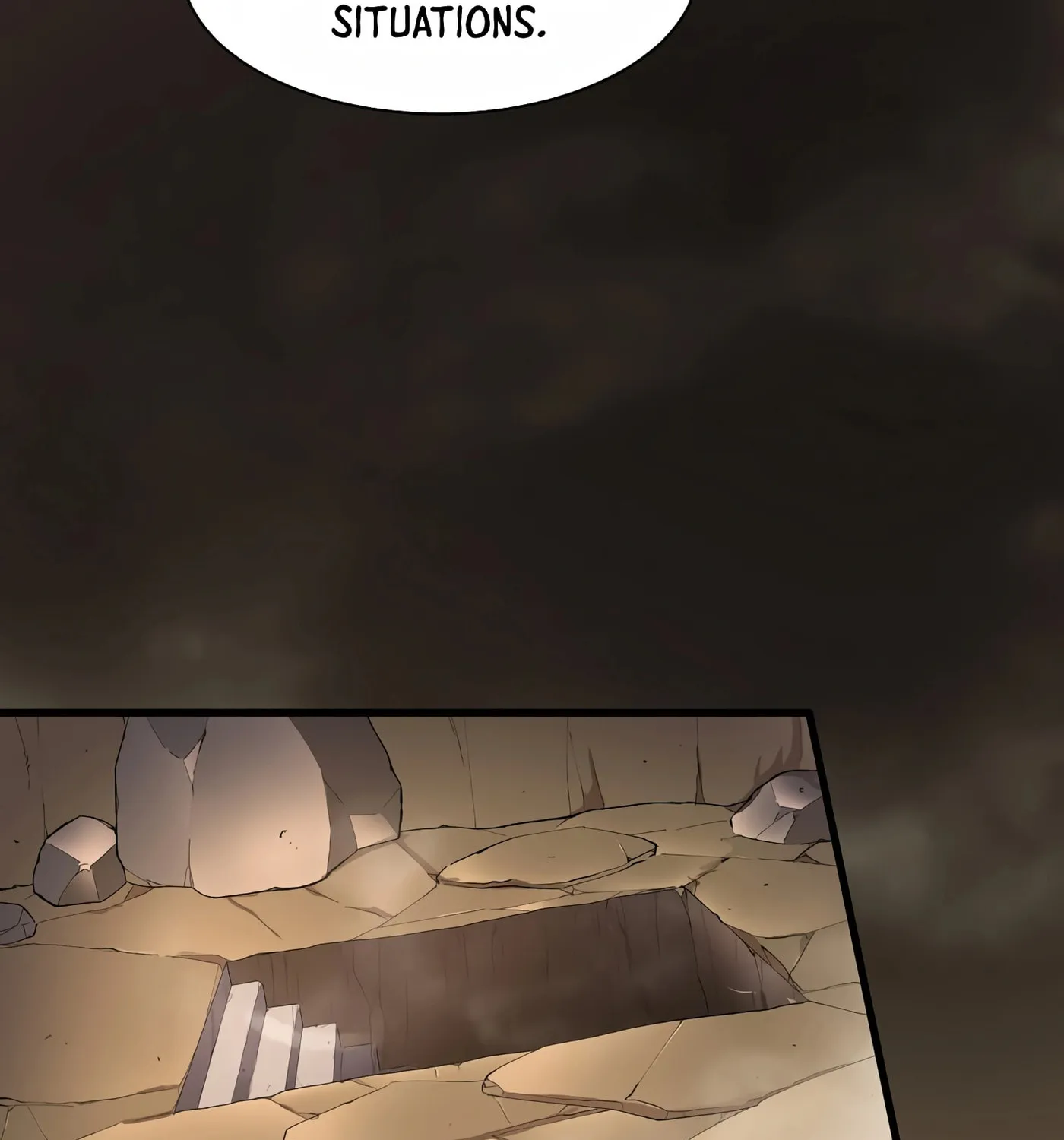 Skill Master Levels Up Chapter 29 page 44 - 