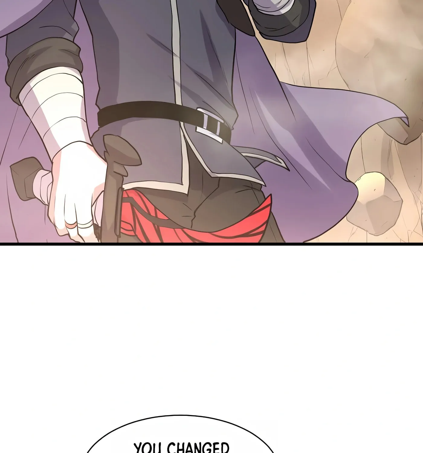 Skill Master Levels Up Chapter 29 page 46 - 
